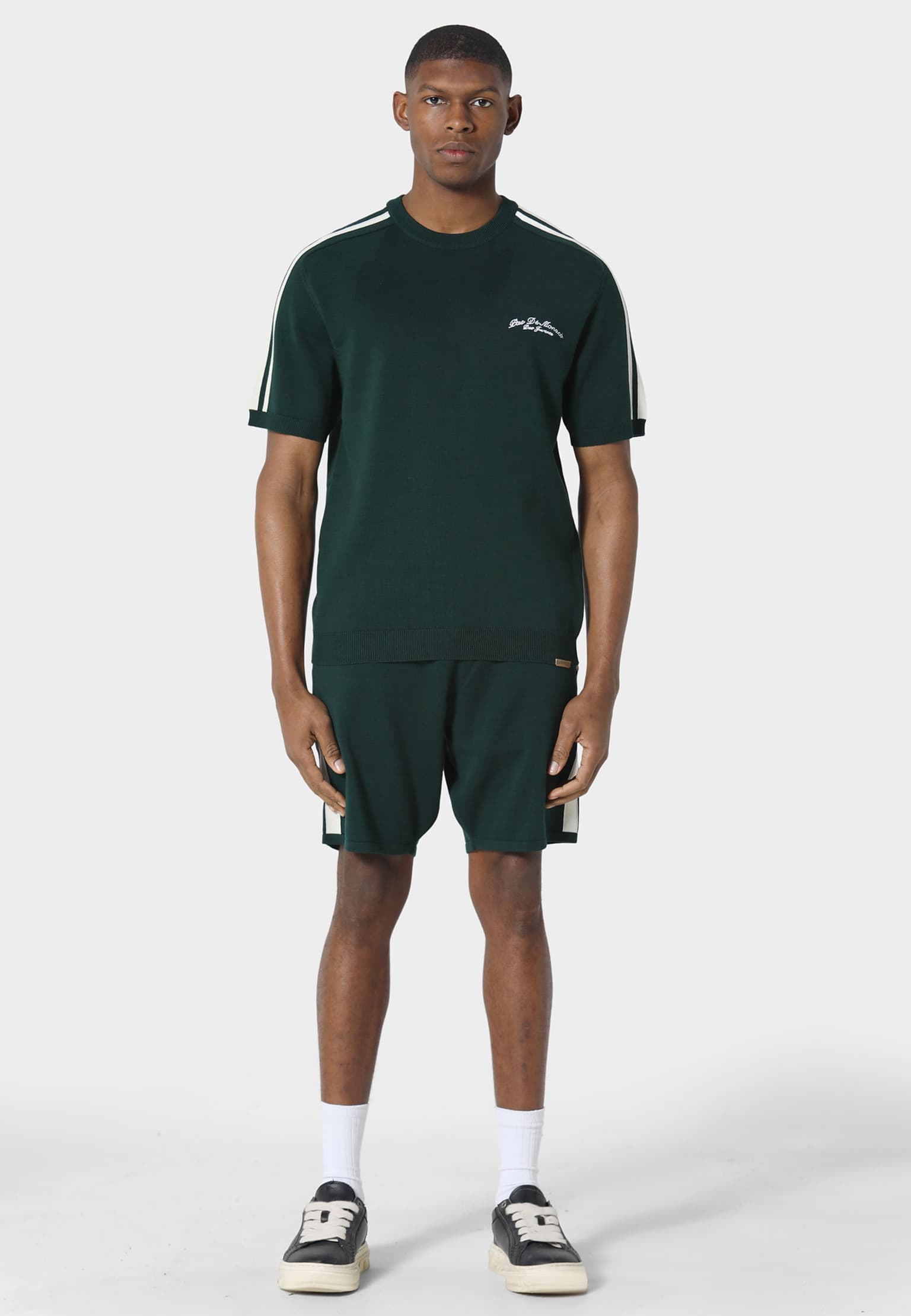 Pas De Monaco PALAIS T-SHIRT – Bild 4