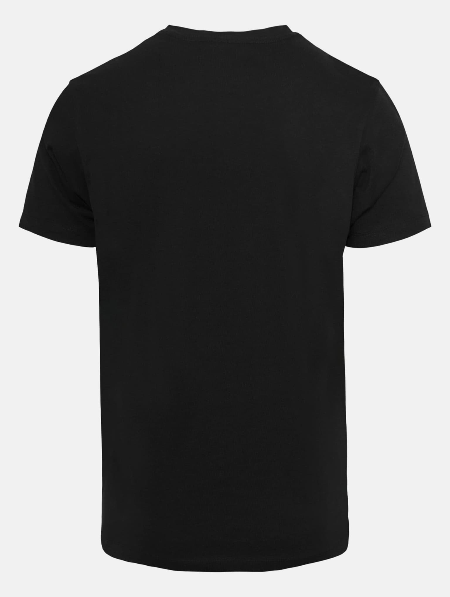 Merchcode Grateful Dead Poker Game Tee – Bild 4