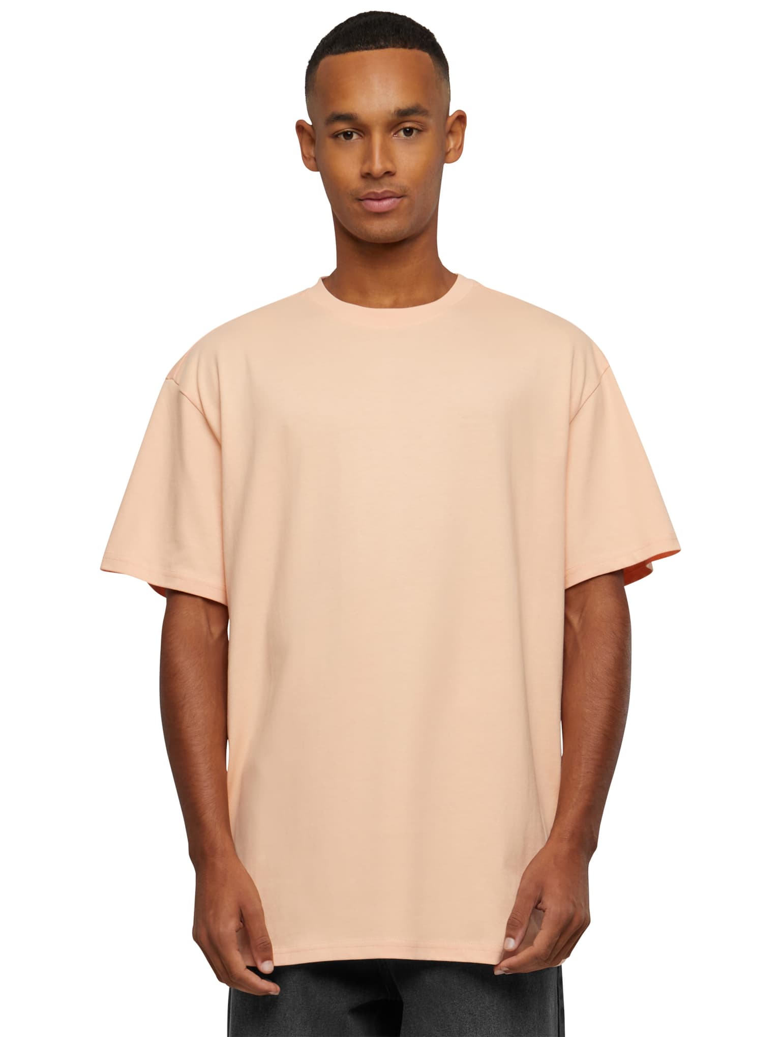 Urban Classics Heavy Oversized Tee – Bild 4