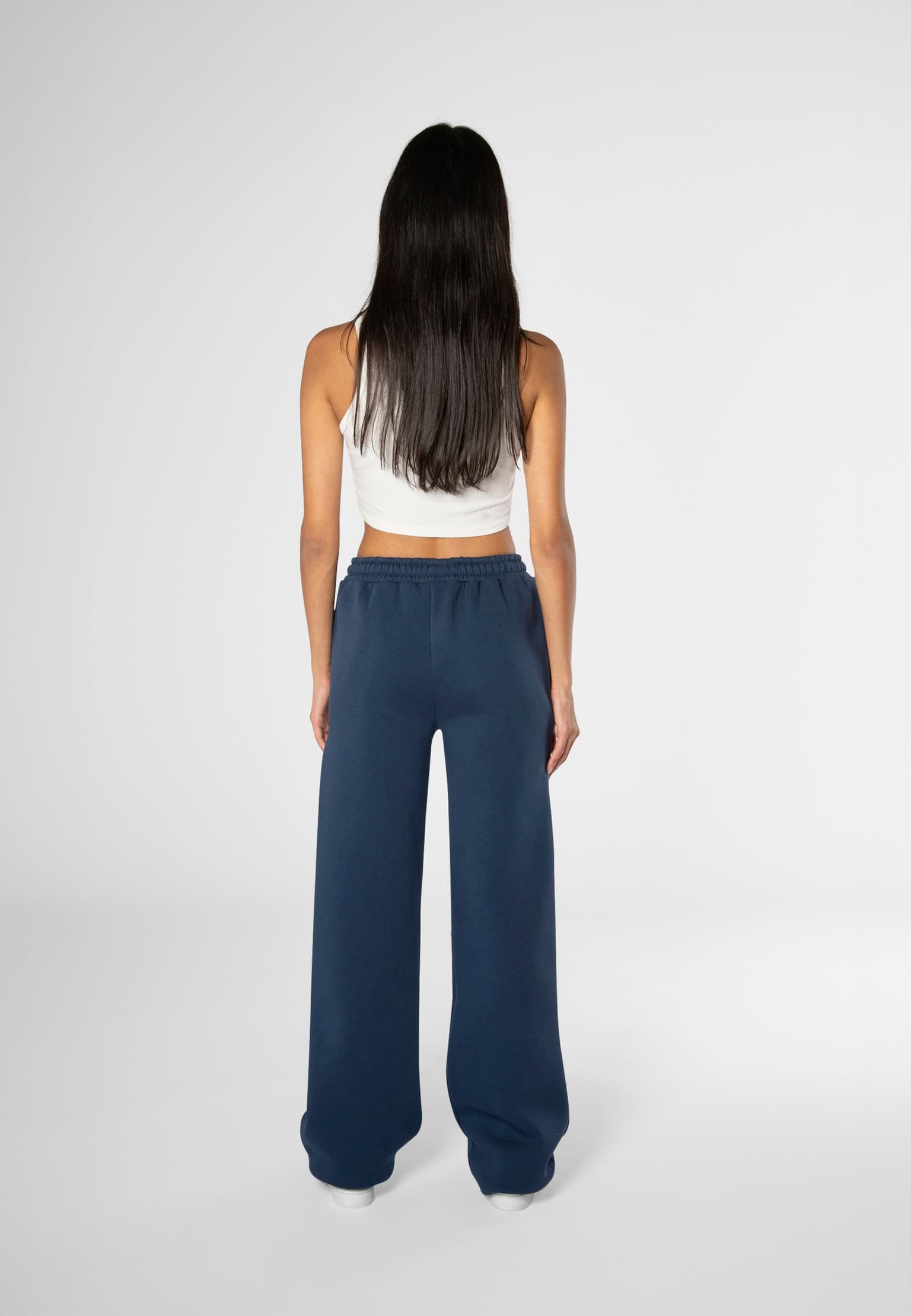 Felicious FELI-243-TP-0023-055 FELI Basic Sweatpants – Bild 2