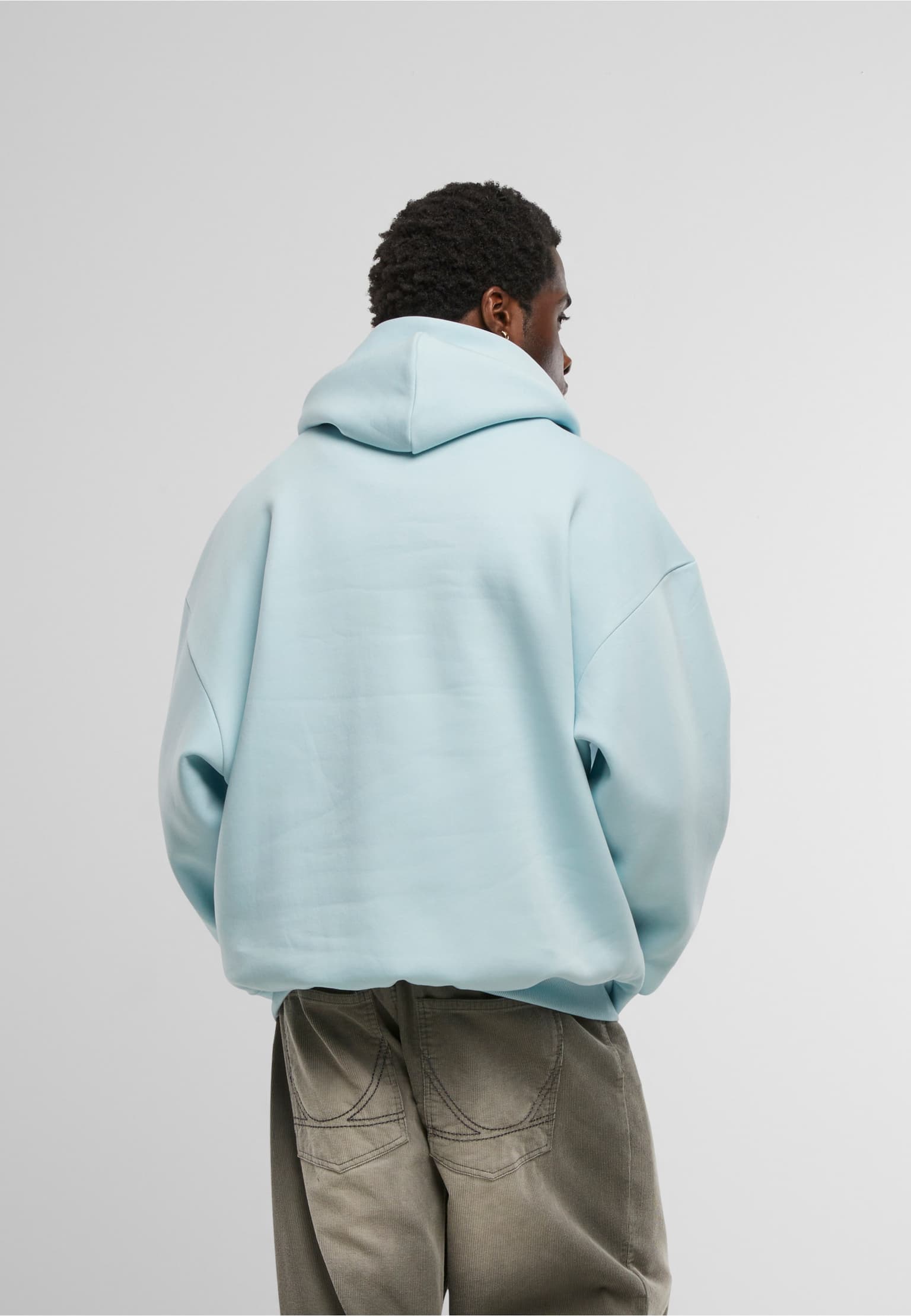 Karl Kani Usa Os Hoodie – Bild 2