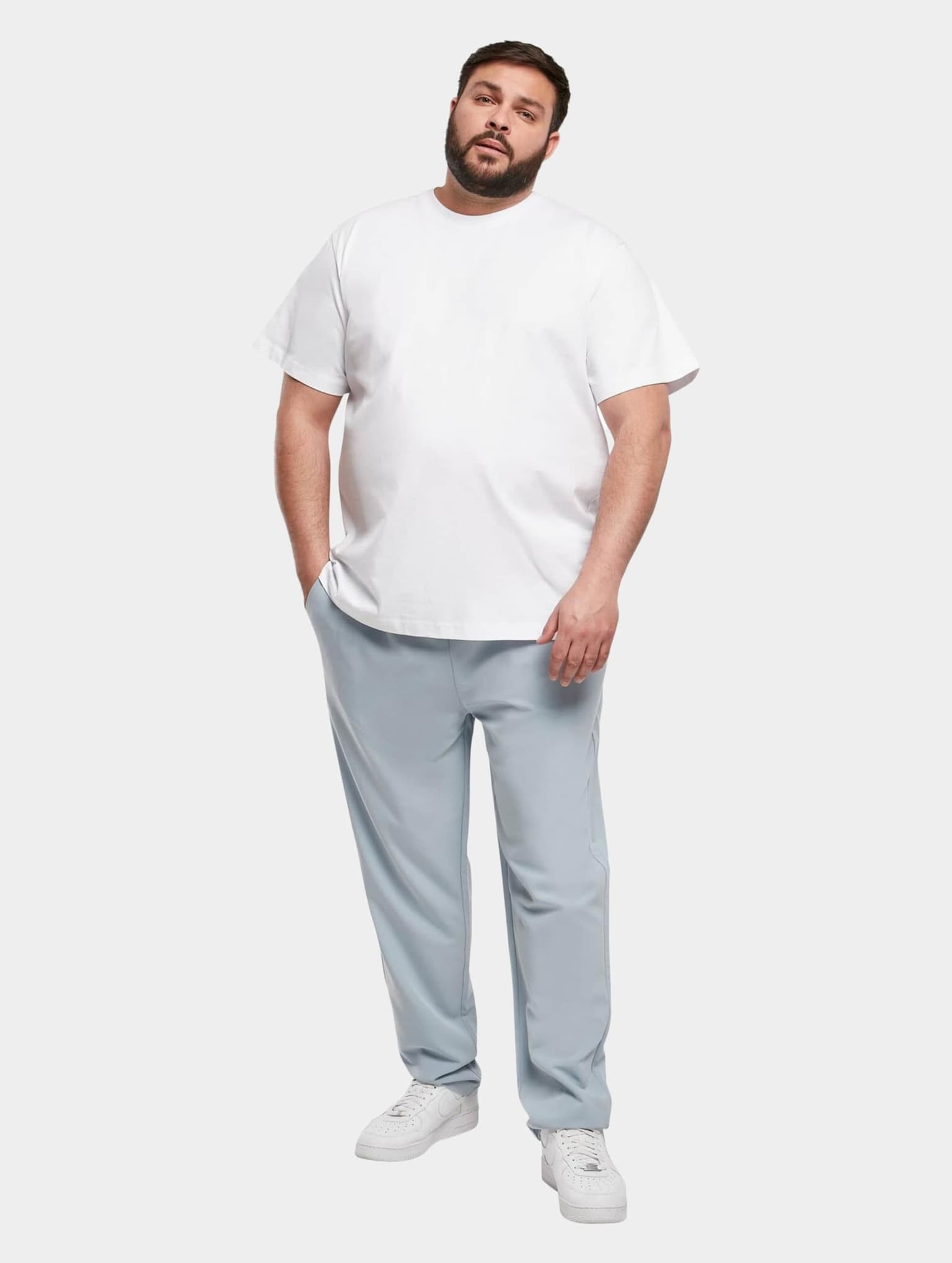 Urban Classics Tapered Jogger Pants – Bild 4