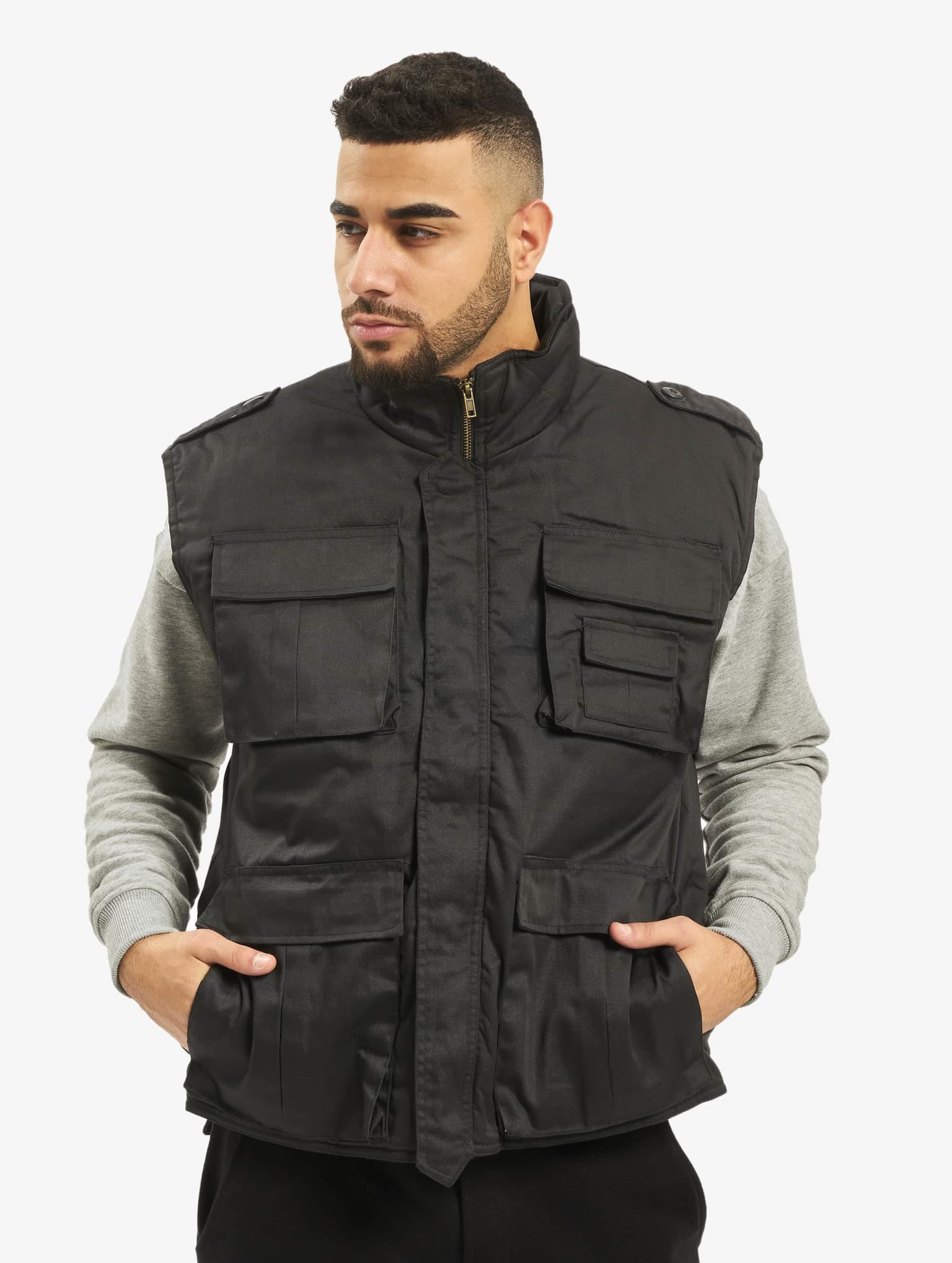 Brandit Ranger Vest – Bild 3