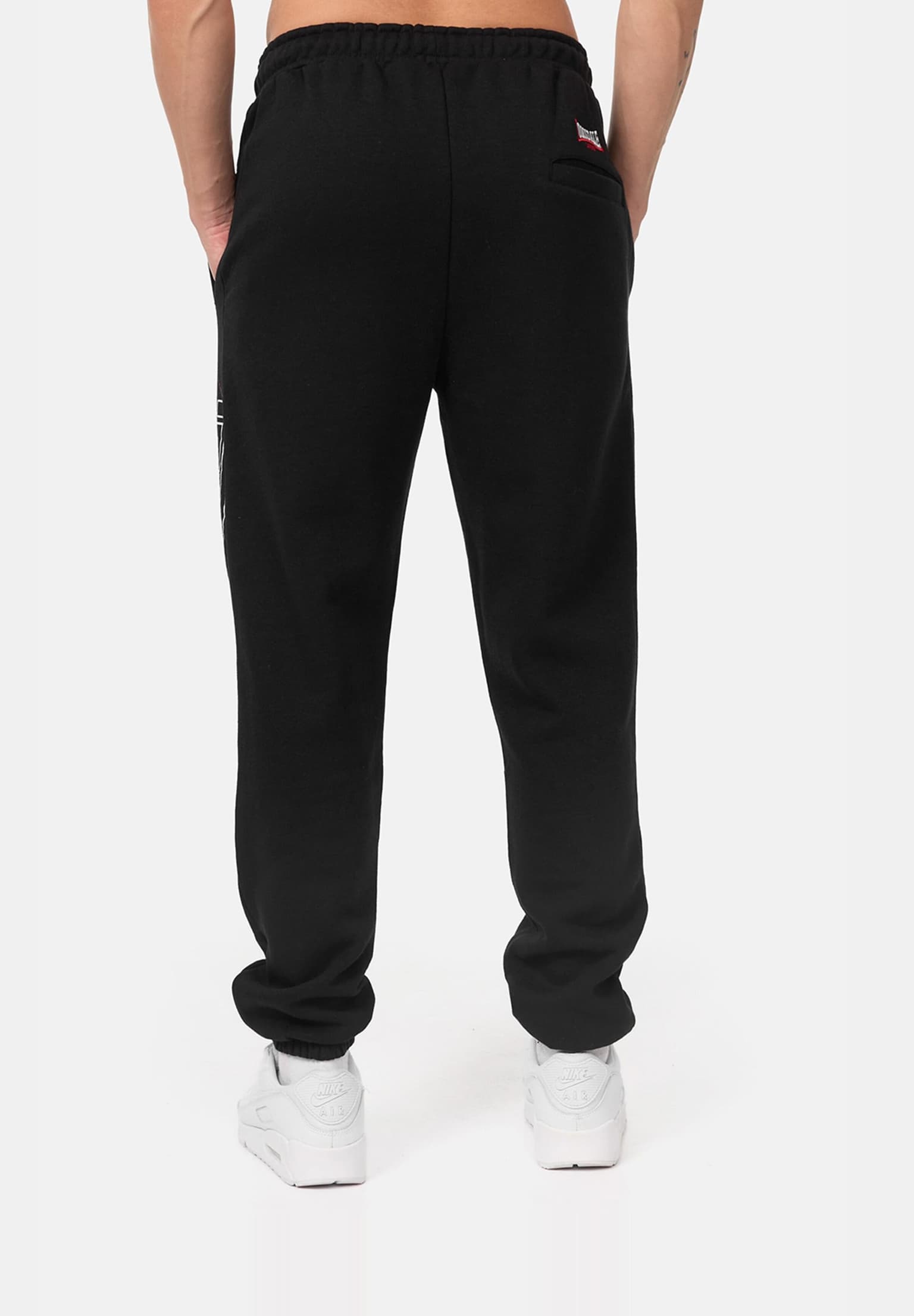 Lonsdale London Dartford Jogginghose – Bild 2