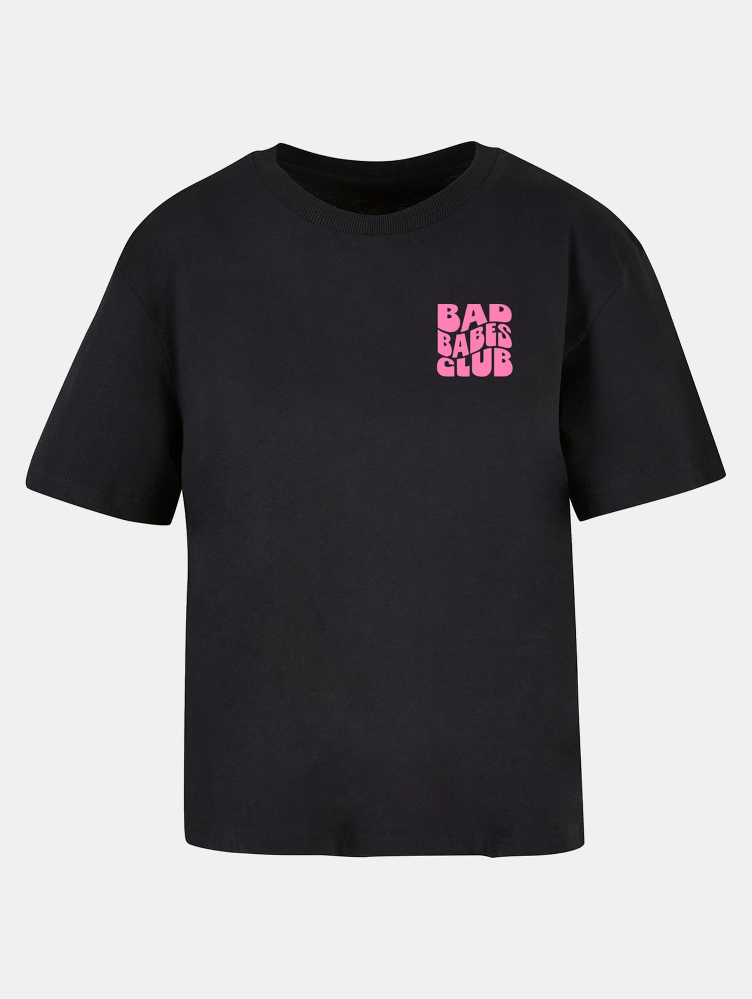 Miss Tee Bad Babes Club – Bild 4