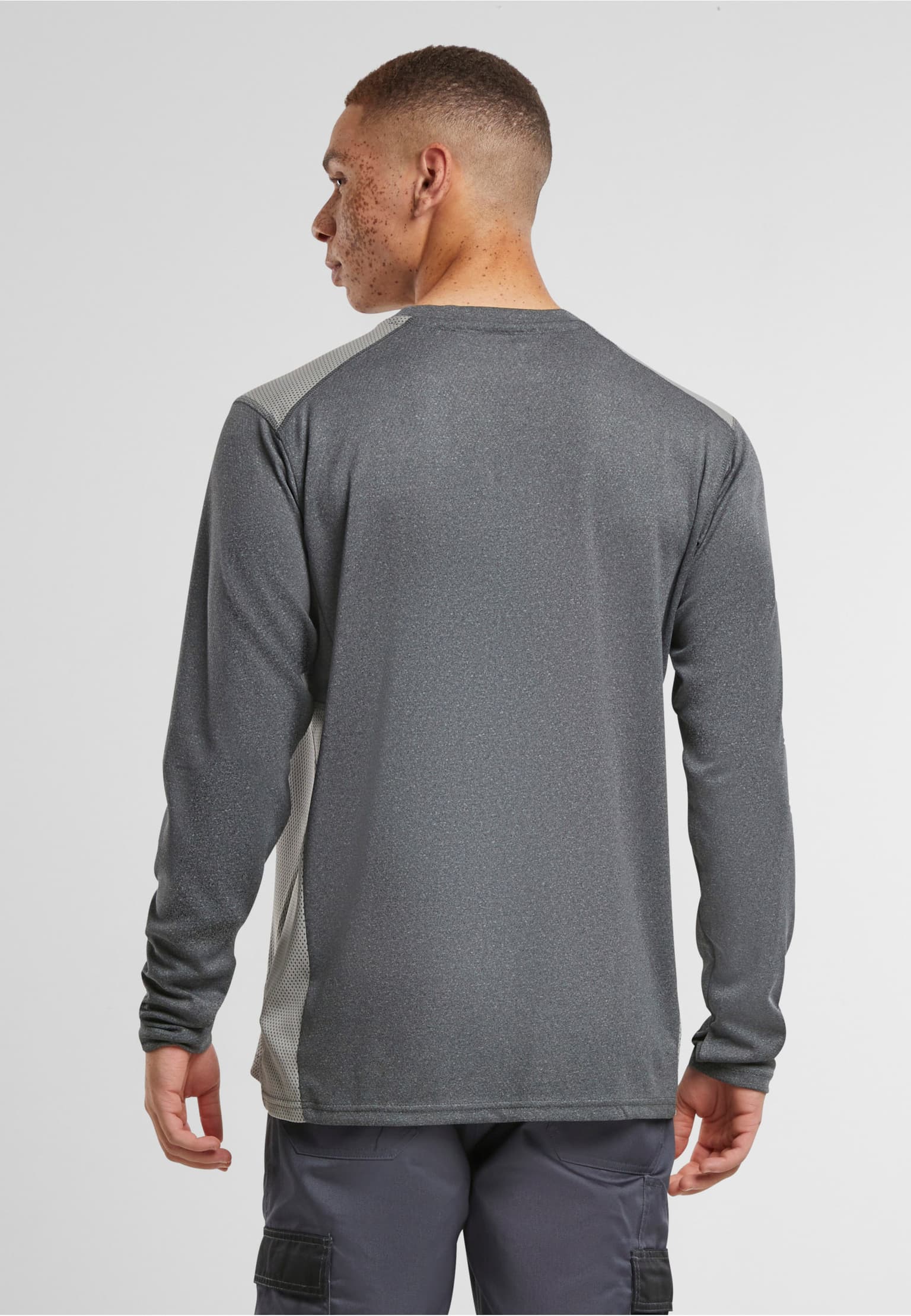 Dickies Workwear l/s performance temp iq365 tee – Bild 2