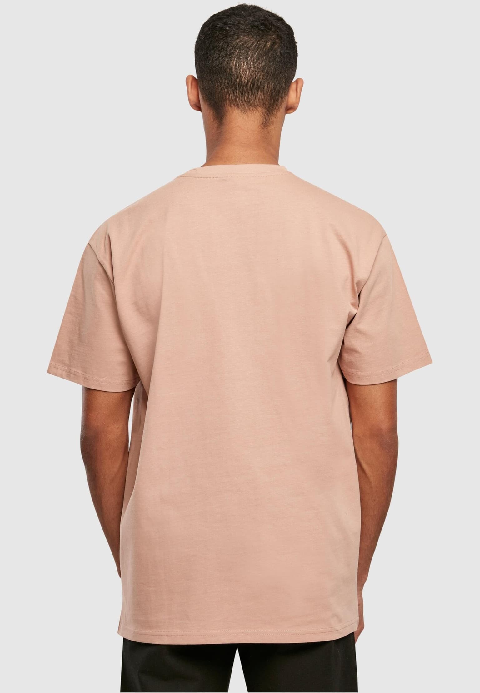 Urban Classics Heavy Oversized Tee – Bild 2