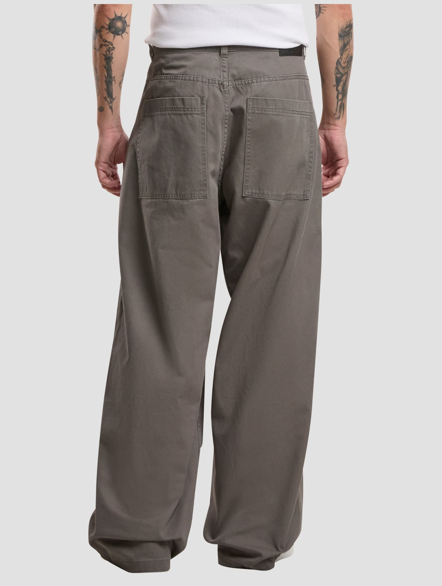 Karl Kani KK Og Multipocket Twill Cargopants – Bild 2