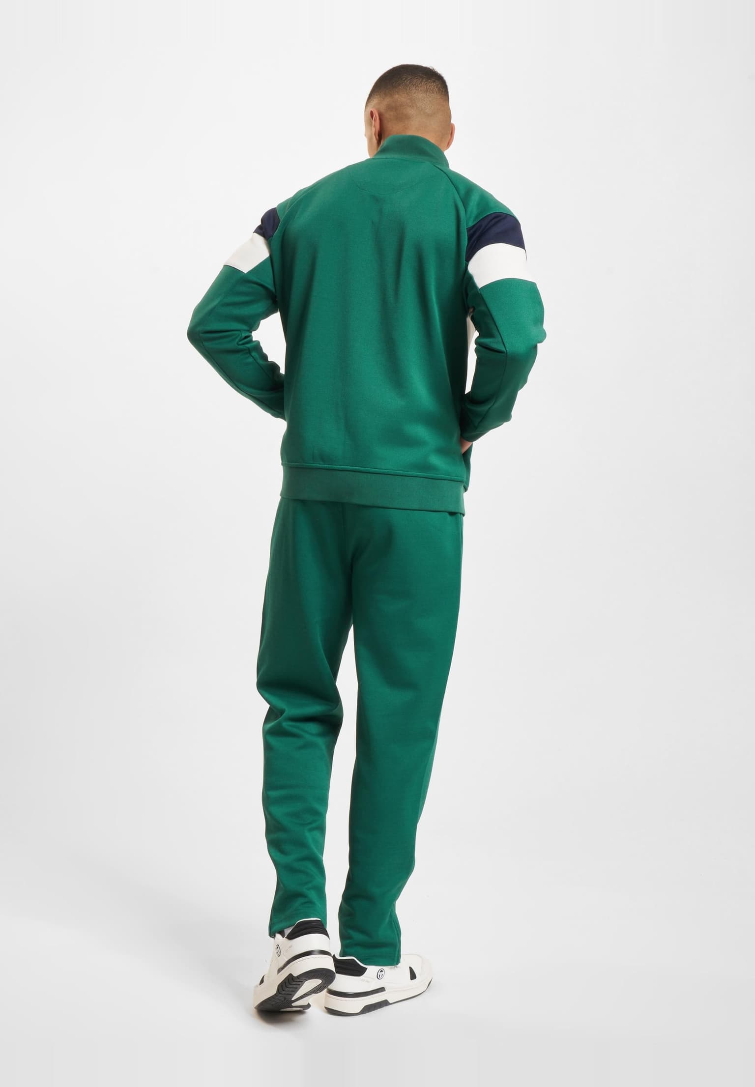 Sergio Tacchini Pero Jogginganzug – Bild 2