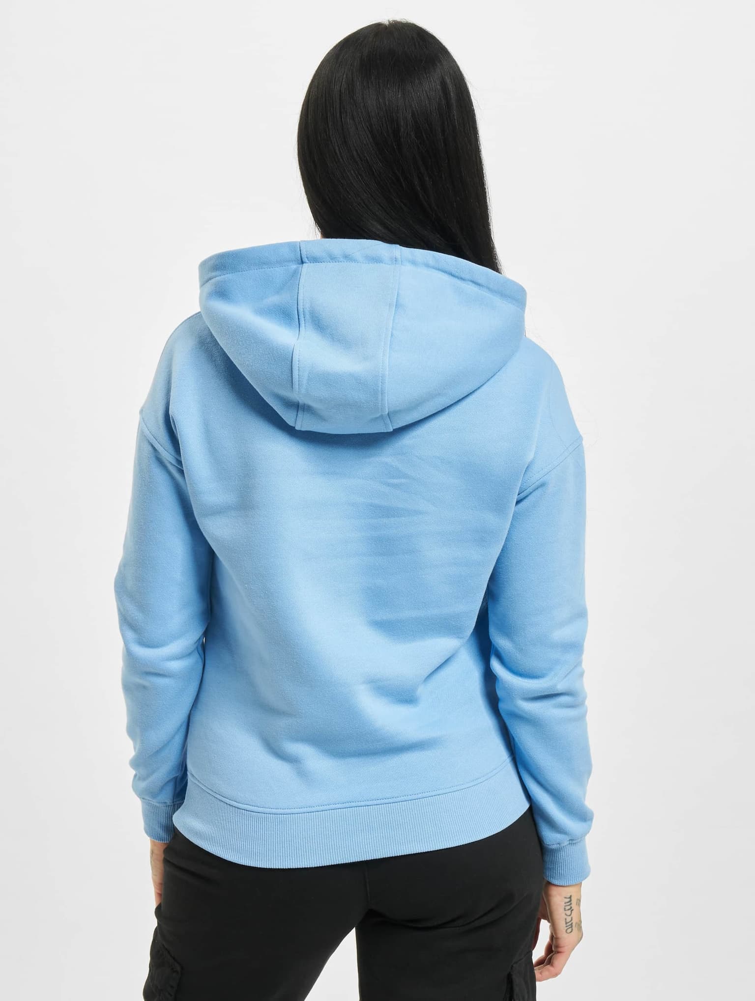 Urban Classics Ladies Hoody – Bild 2