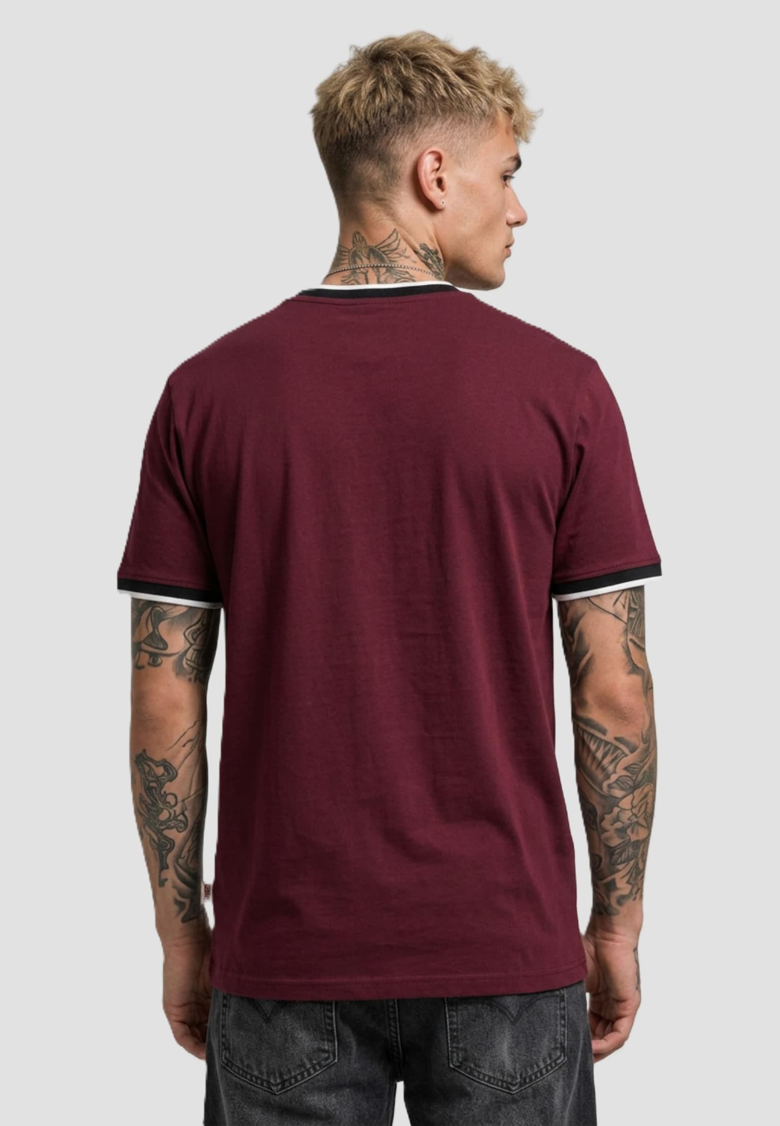 Lonsdale London QUIN – Bild 2