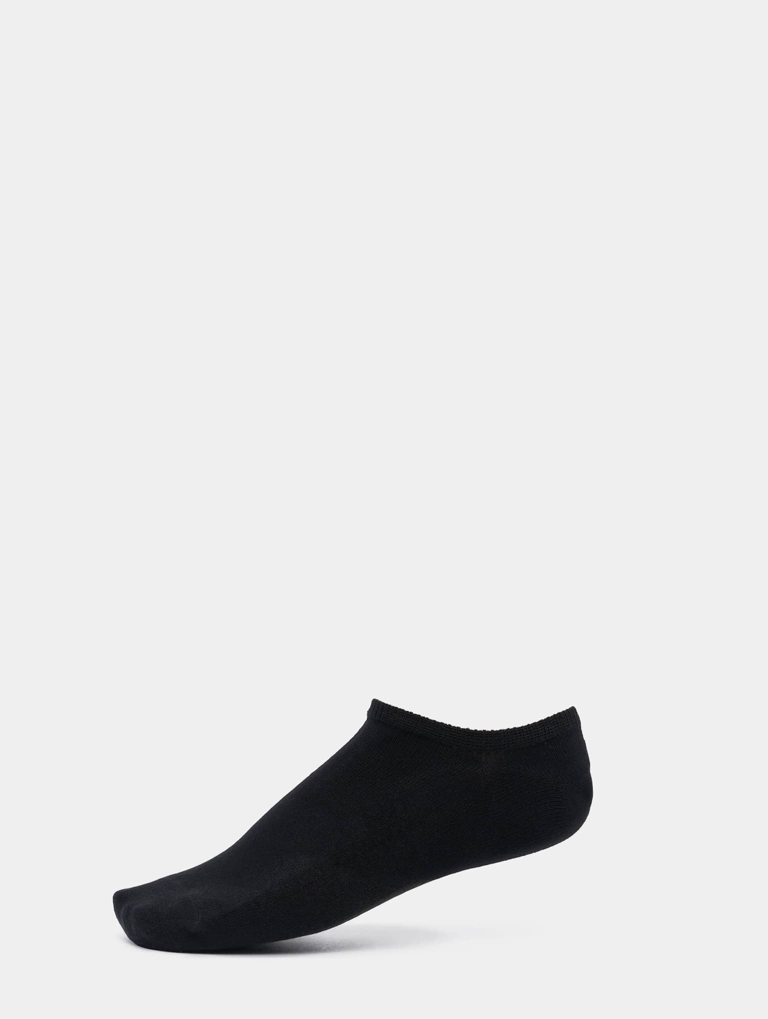 Urban Classics No Show Socks 10-Pack – Bild 2