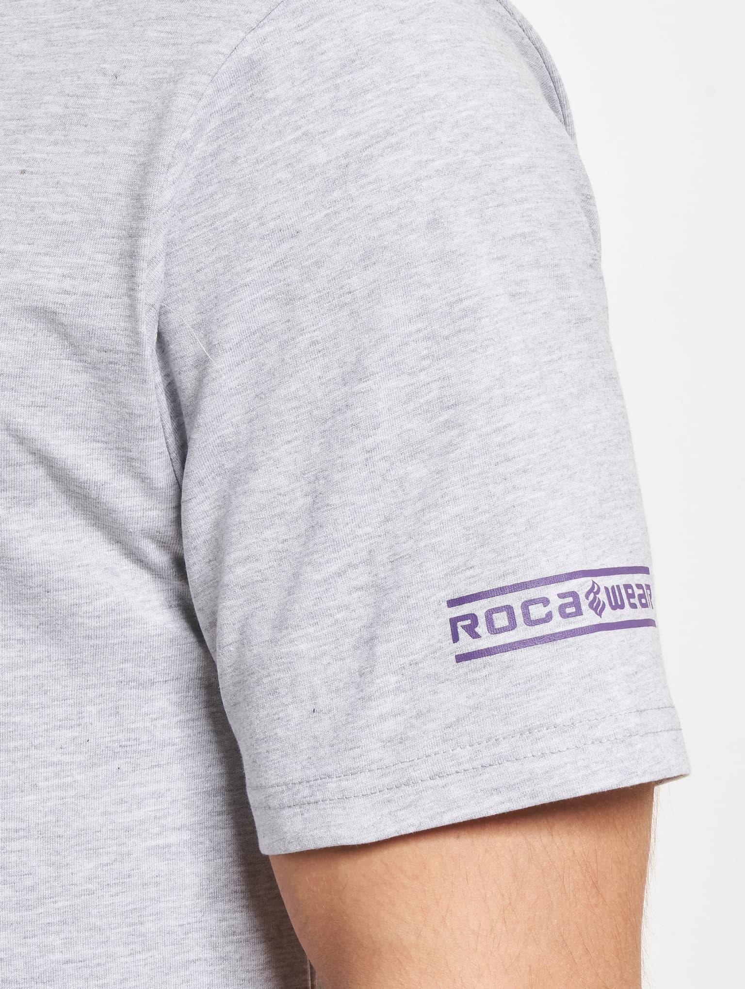 Rocawear Neon T-Shirt – Bild 4