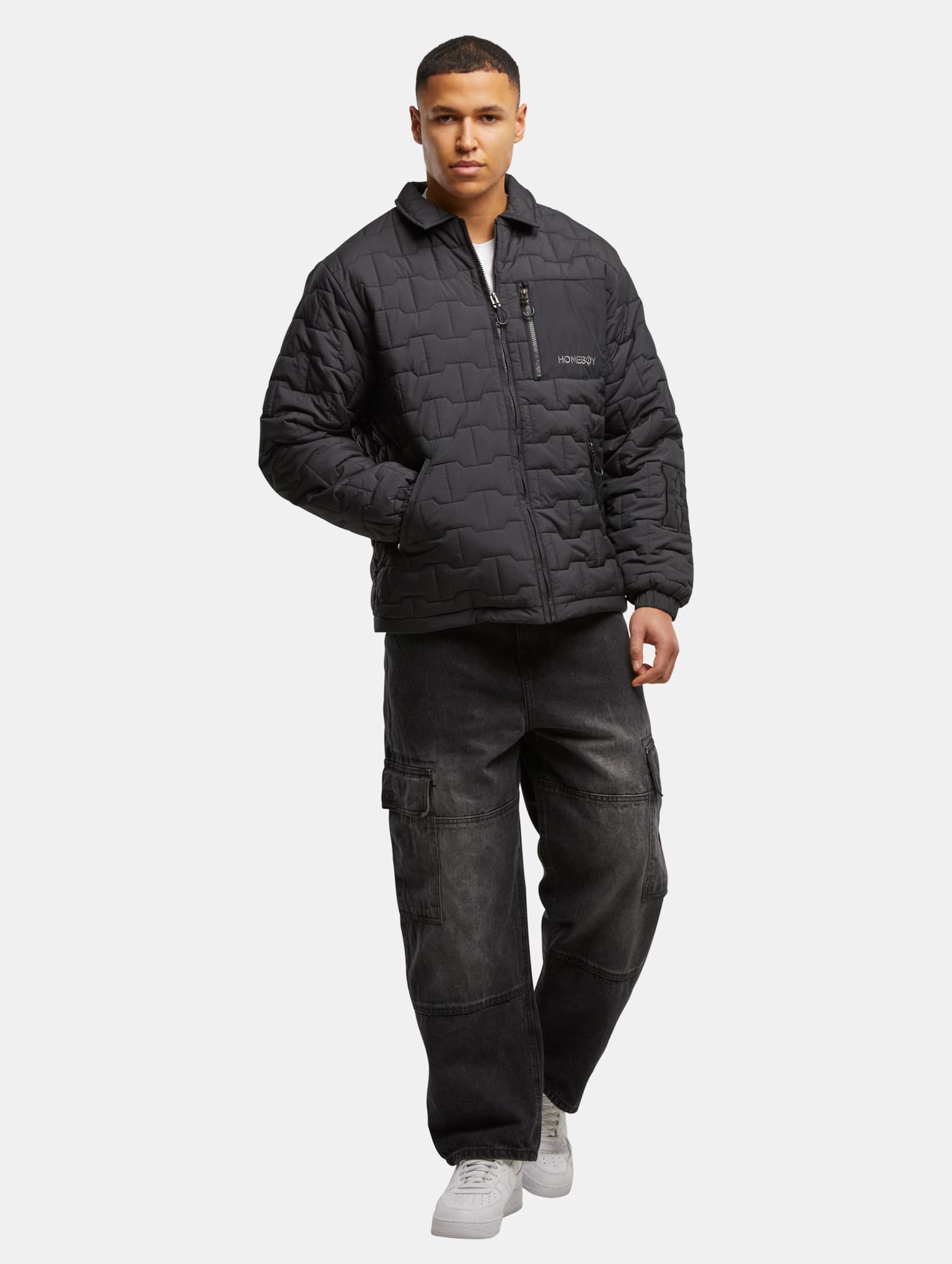 Homeboy COBBLESTONE Coach – Bild 4