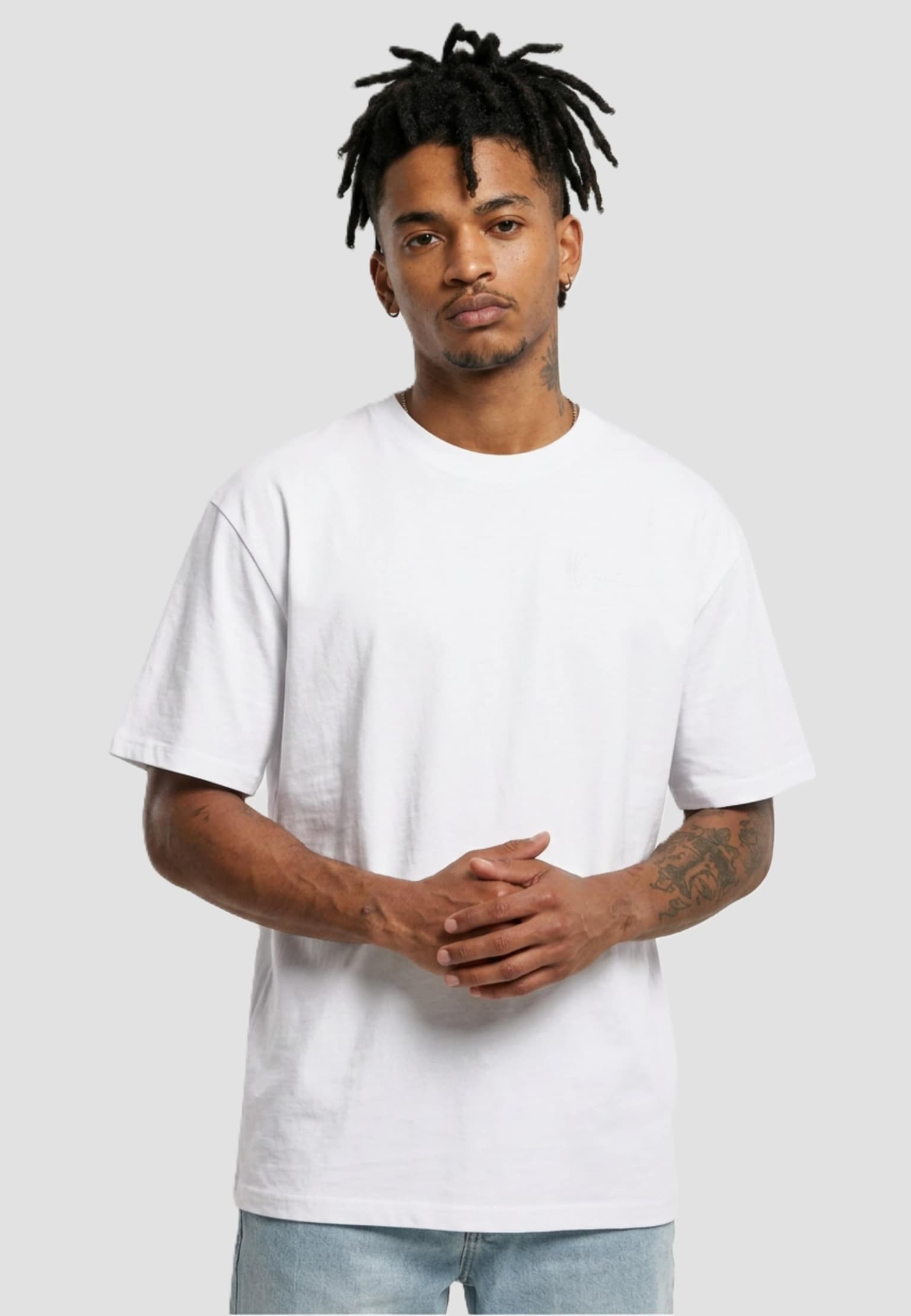 Karl Kani Baseball Oversized T-Shirt – Bild 2
