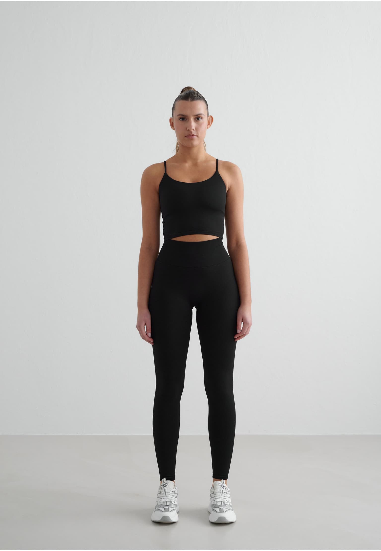 aimn Shape Seamless Strap Singlet – Bild 4