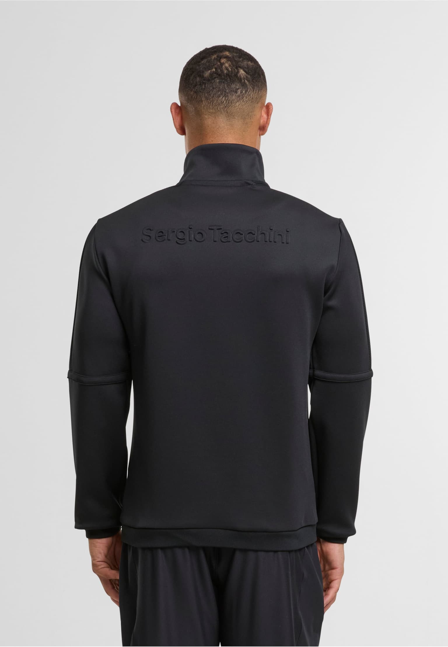 Sergio Tacchini Jenga Tracktop – Bild 2