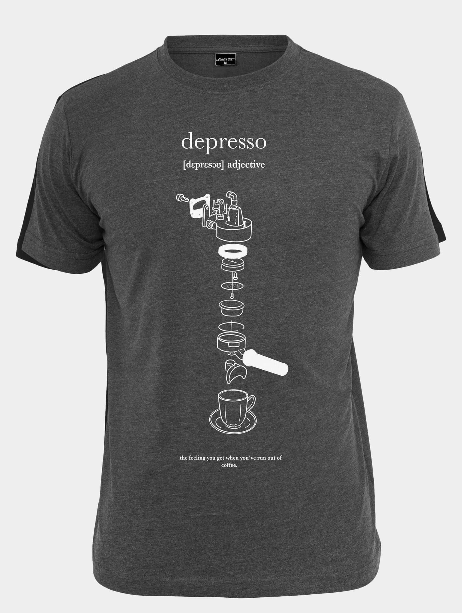 Mister Tee Depresso – Bild 4
