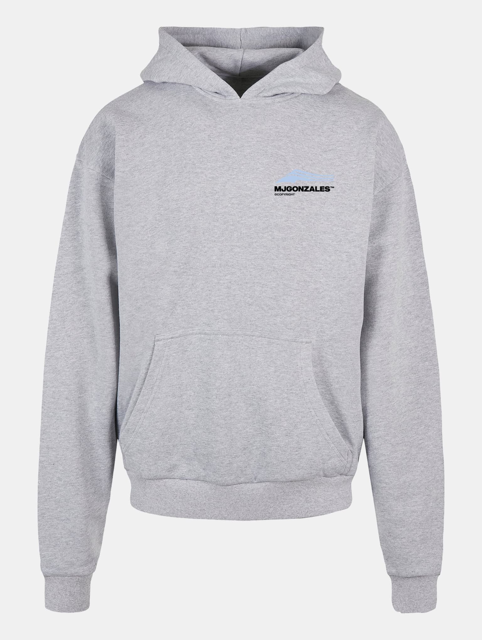 MJ Gonzales Ladies Wave V.1 x Heavy Oversized Hoody – Bild 4
