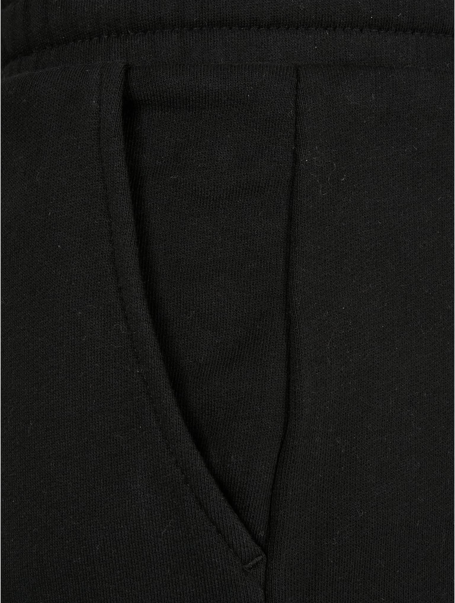 Urban Classics Essentials Cargo Sweatshorts – Bild 4