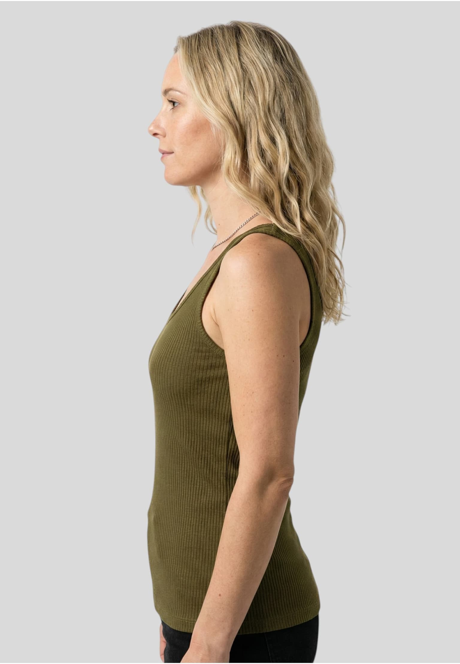 Brandit Rip Tanktop Mya – Bild 3