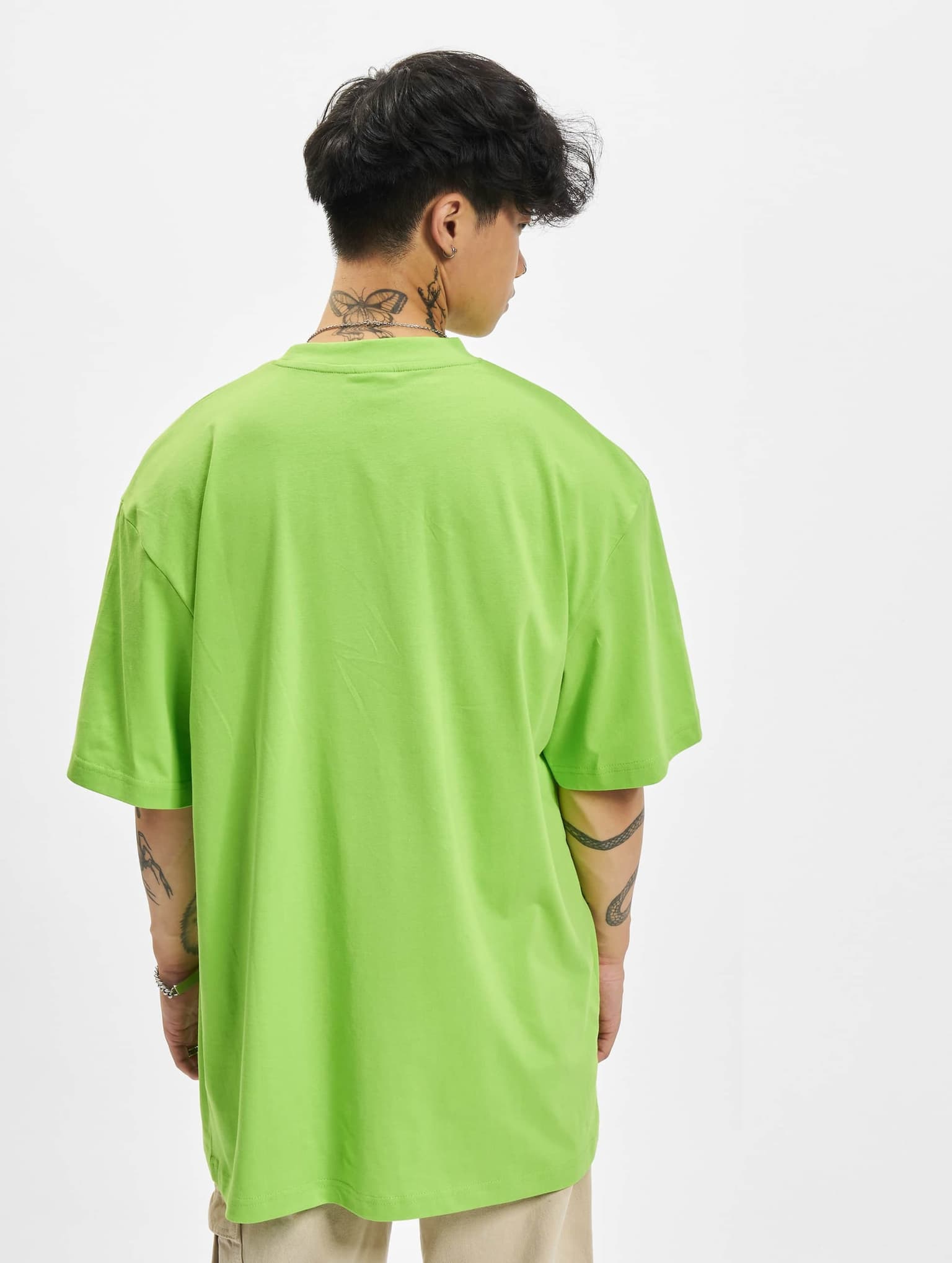 Urban Classics Tall Tee – Bild 2