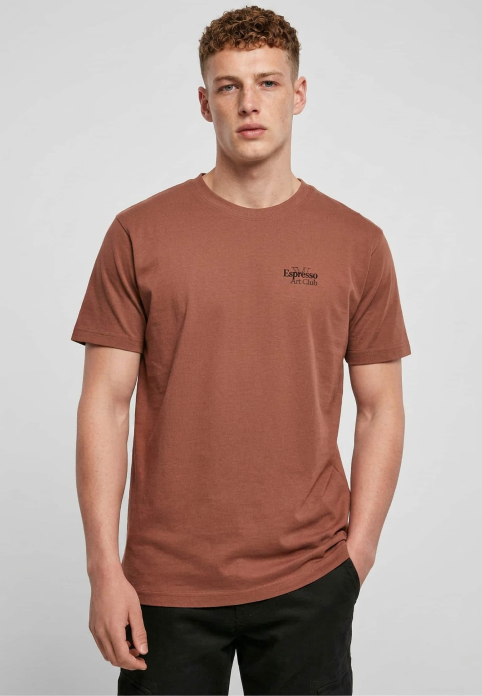Mister Tee Espresso M Club – Bild 2