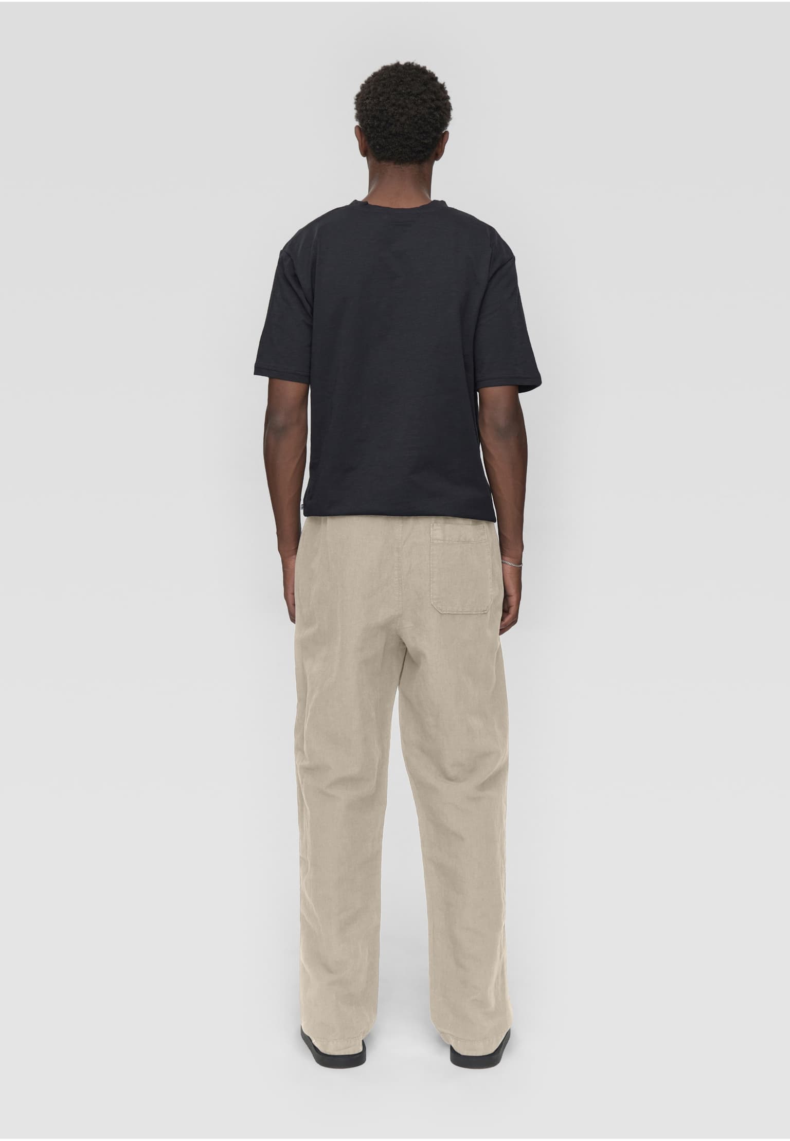 Minimum Kingsley str pants – Bild 2