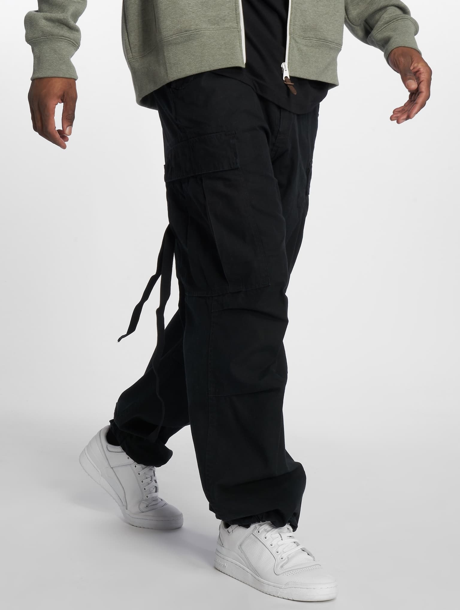 Brandit M-65 Vintage Cargo Pants