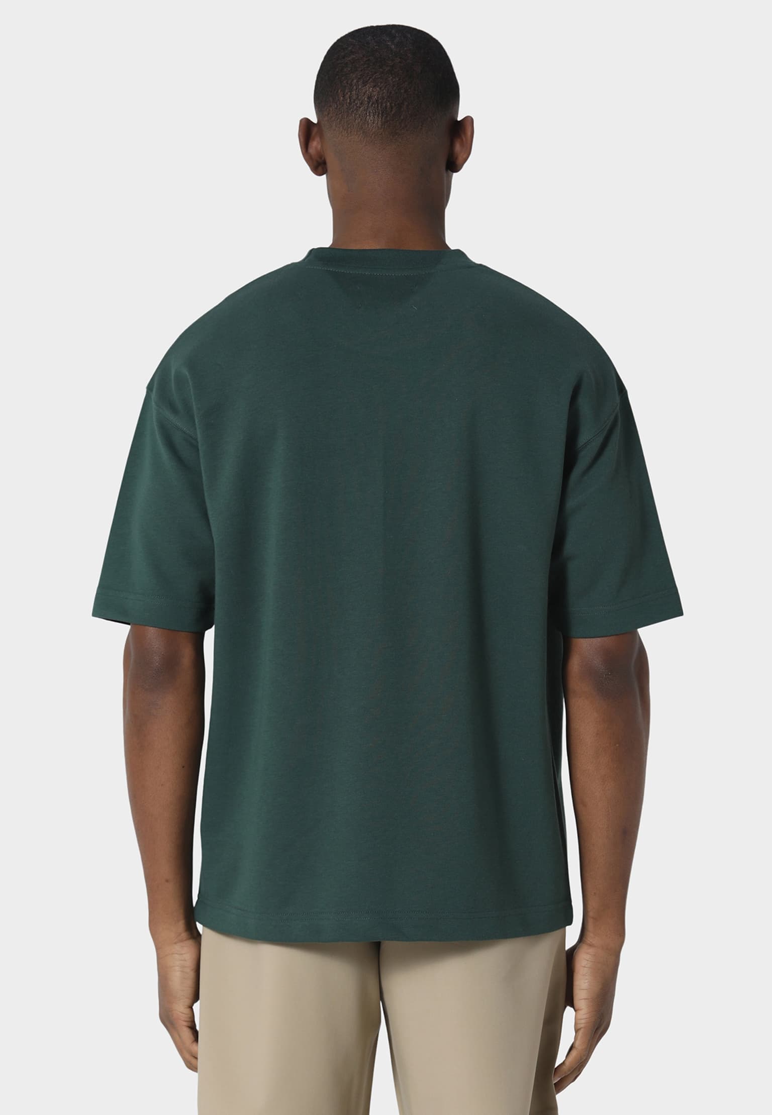 Pas De Monaco MONOPOSTO T-SHIRT – Bild 2