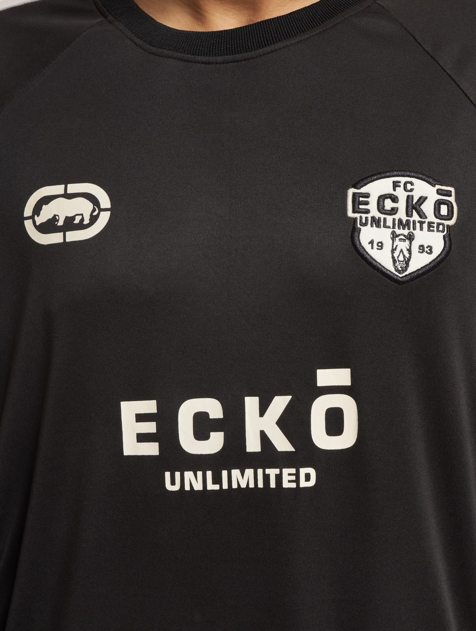 Ecko Unltd. TrainingOne Longsleeve – Bild 3