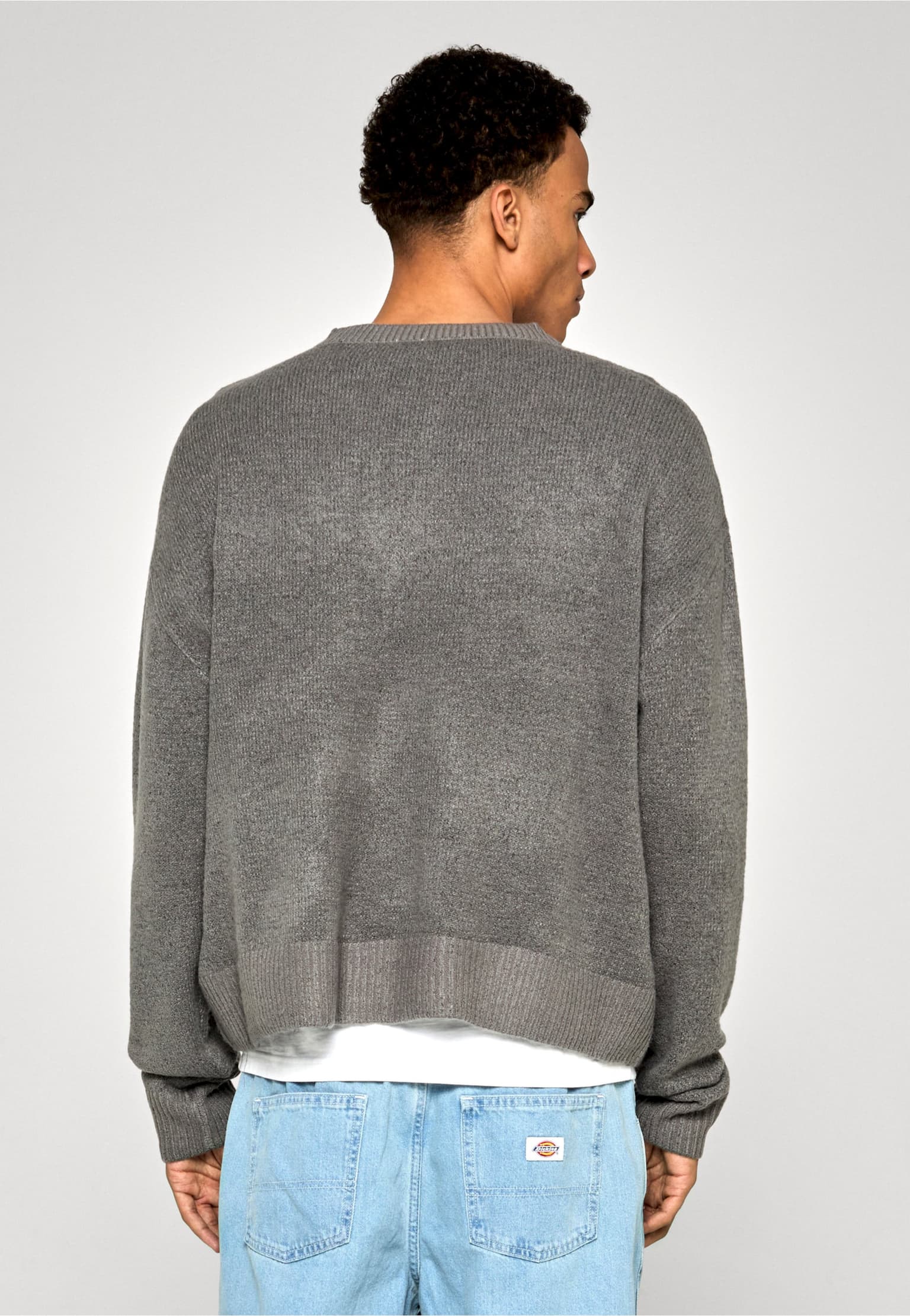 Karl Kani Signature Knit Cardigan – Bild 2