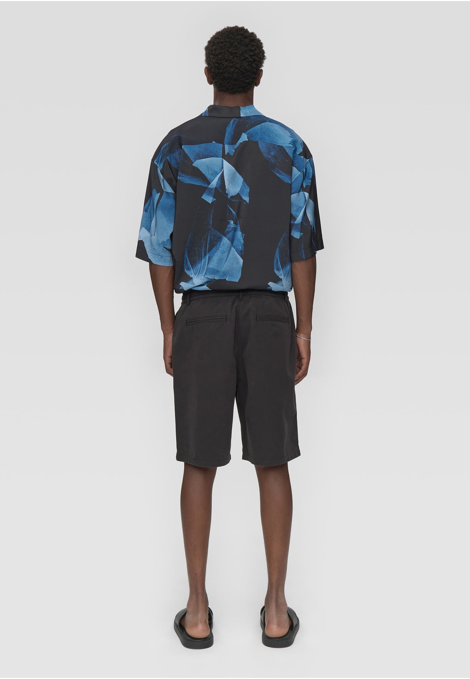 Minimum Atlas rlx shorts – Bild 2