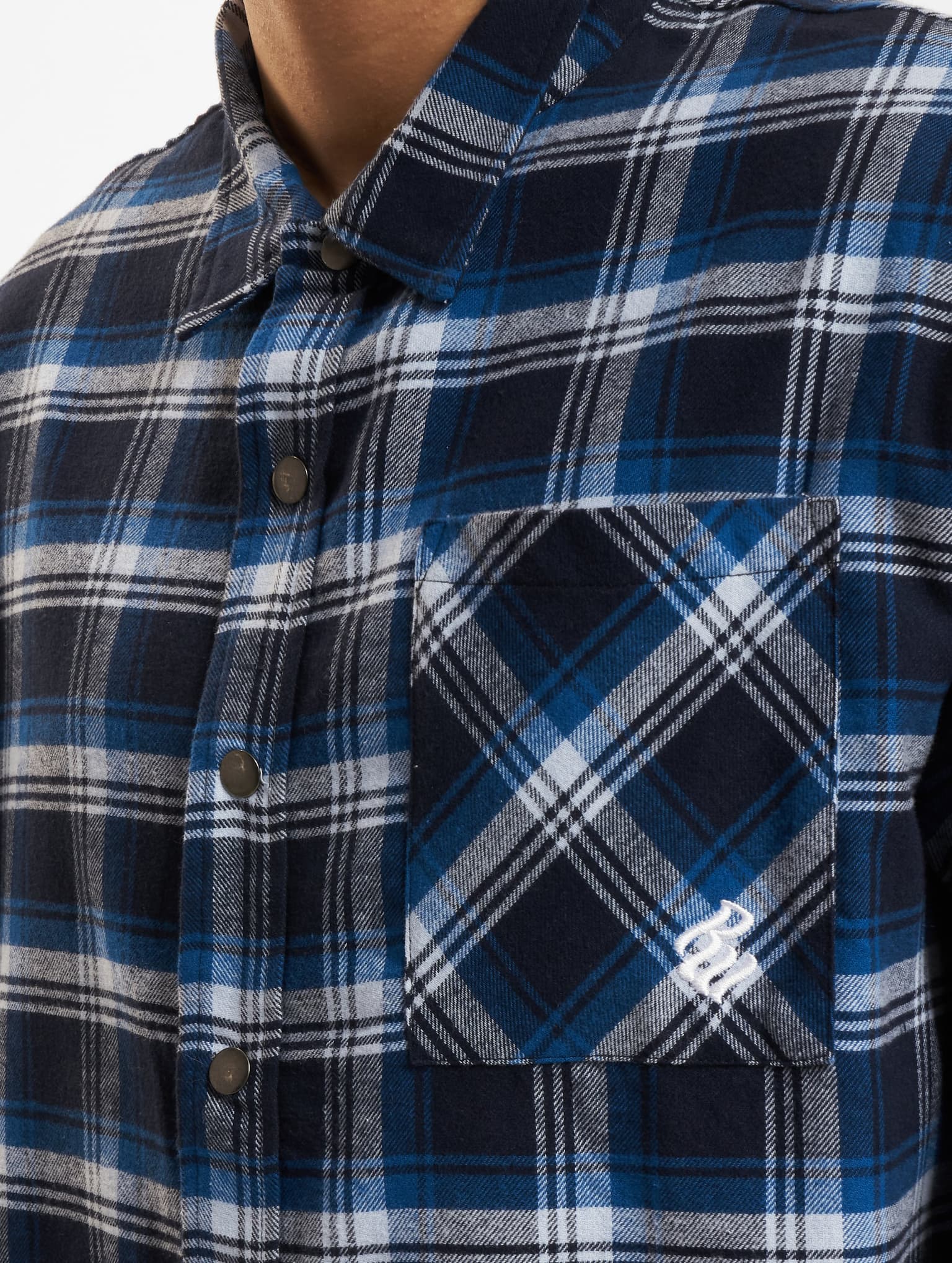 Rocawear College Shirt – Bild 3