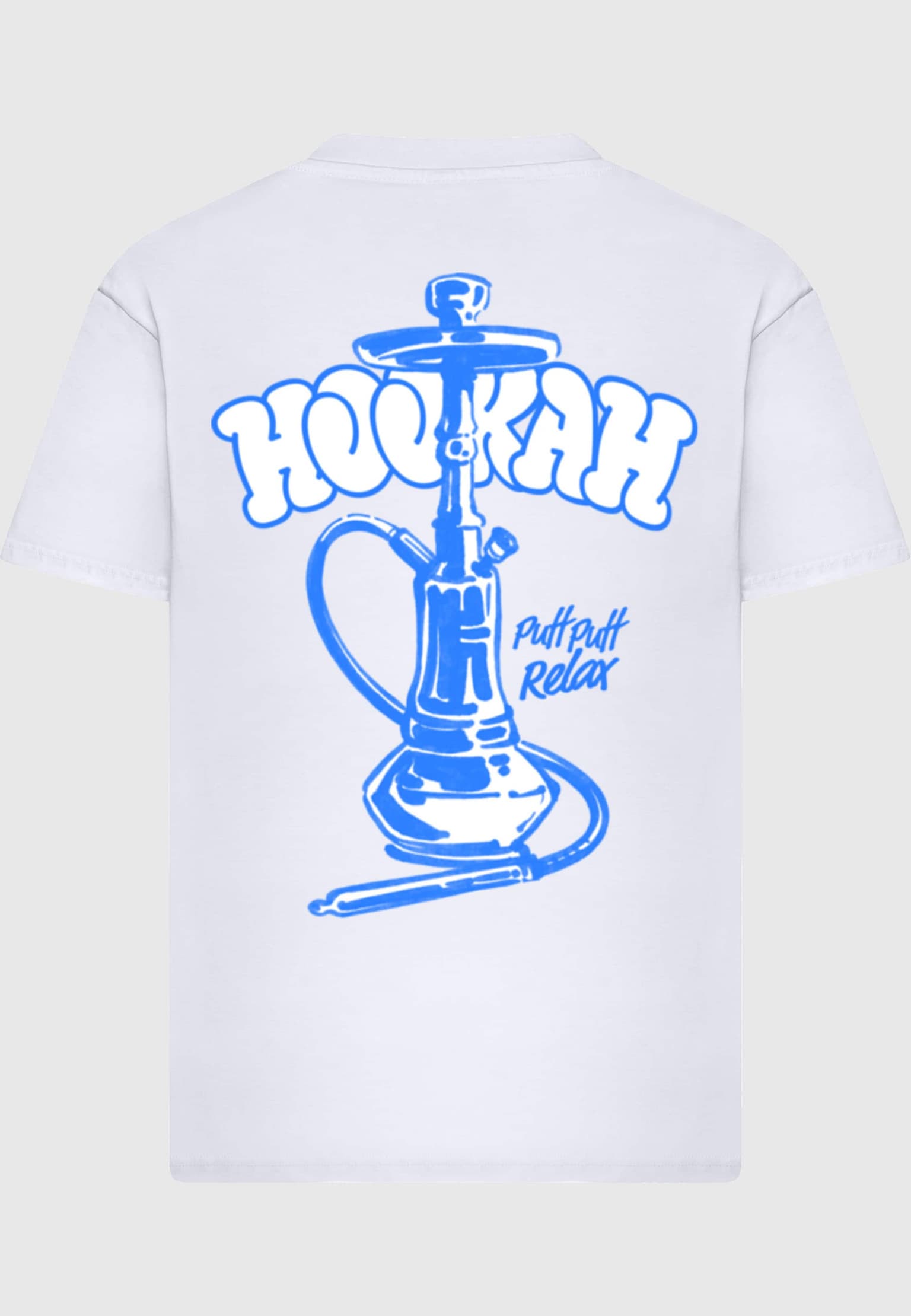 Mister Tee Traditional Hookah Oversize – Bild 4