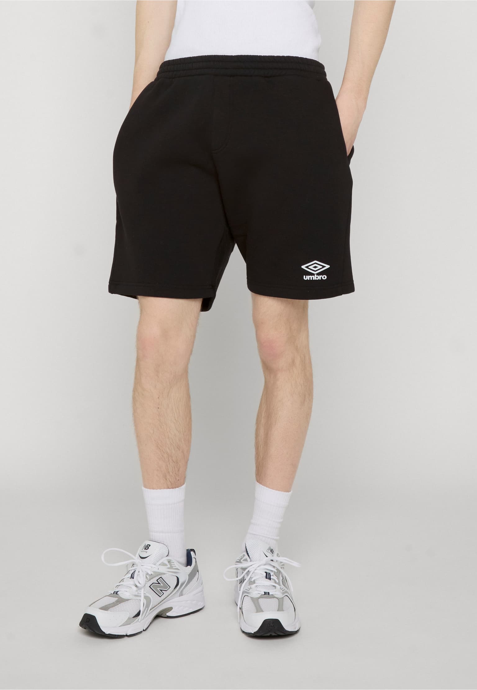 Umbro Team Jog Short