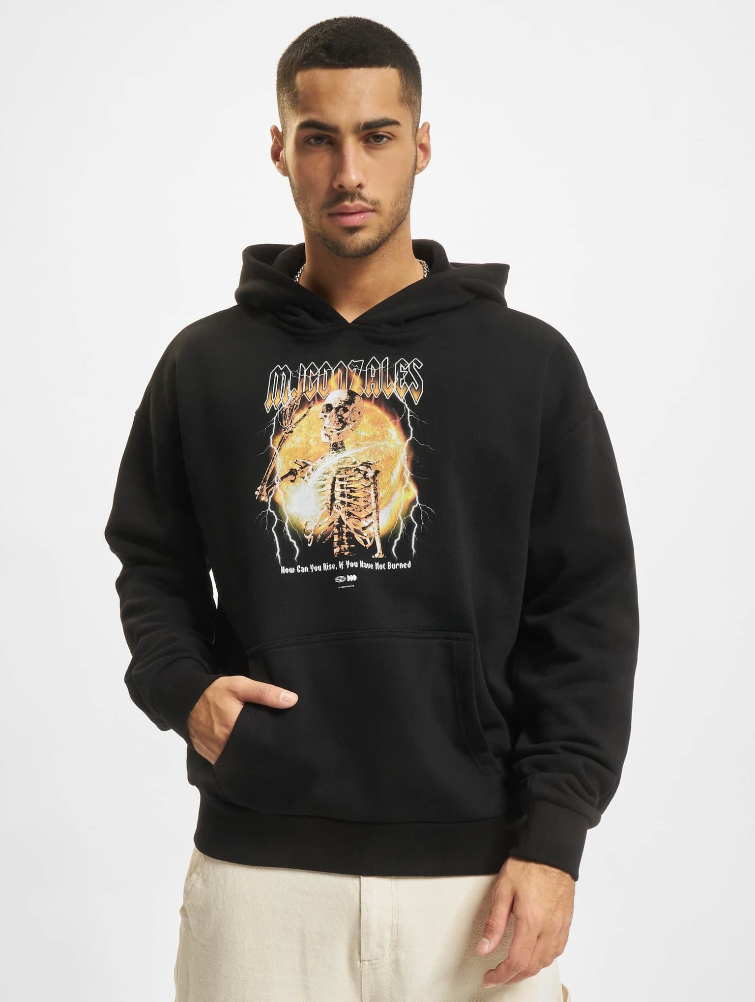 MJ Gonzales HELLRIDE V.1 Heavy Hoody Oversized Essentials V.4 – Bild 3