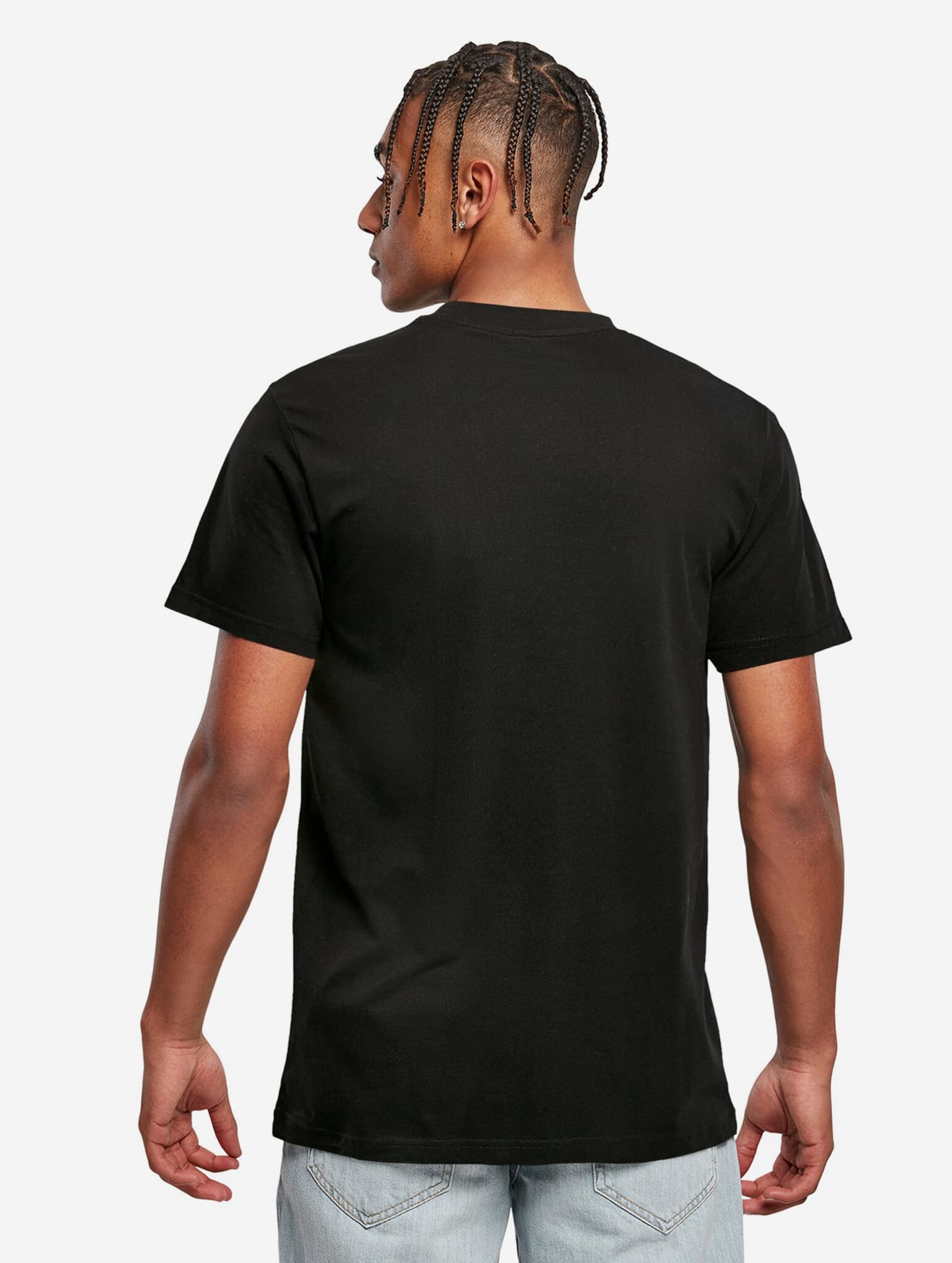 Merchcode Outatime 85 Tee – Bild 3