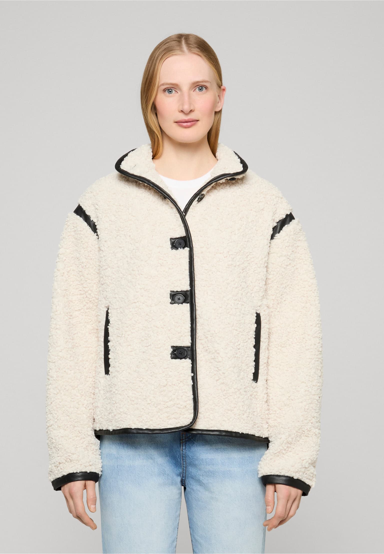 Noisy May NMNORTH JACKET DD FWD