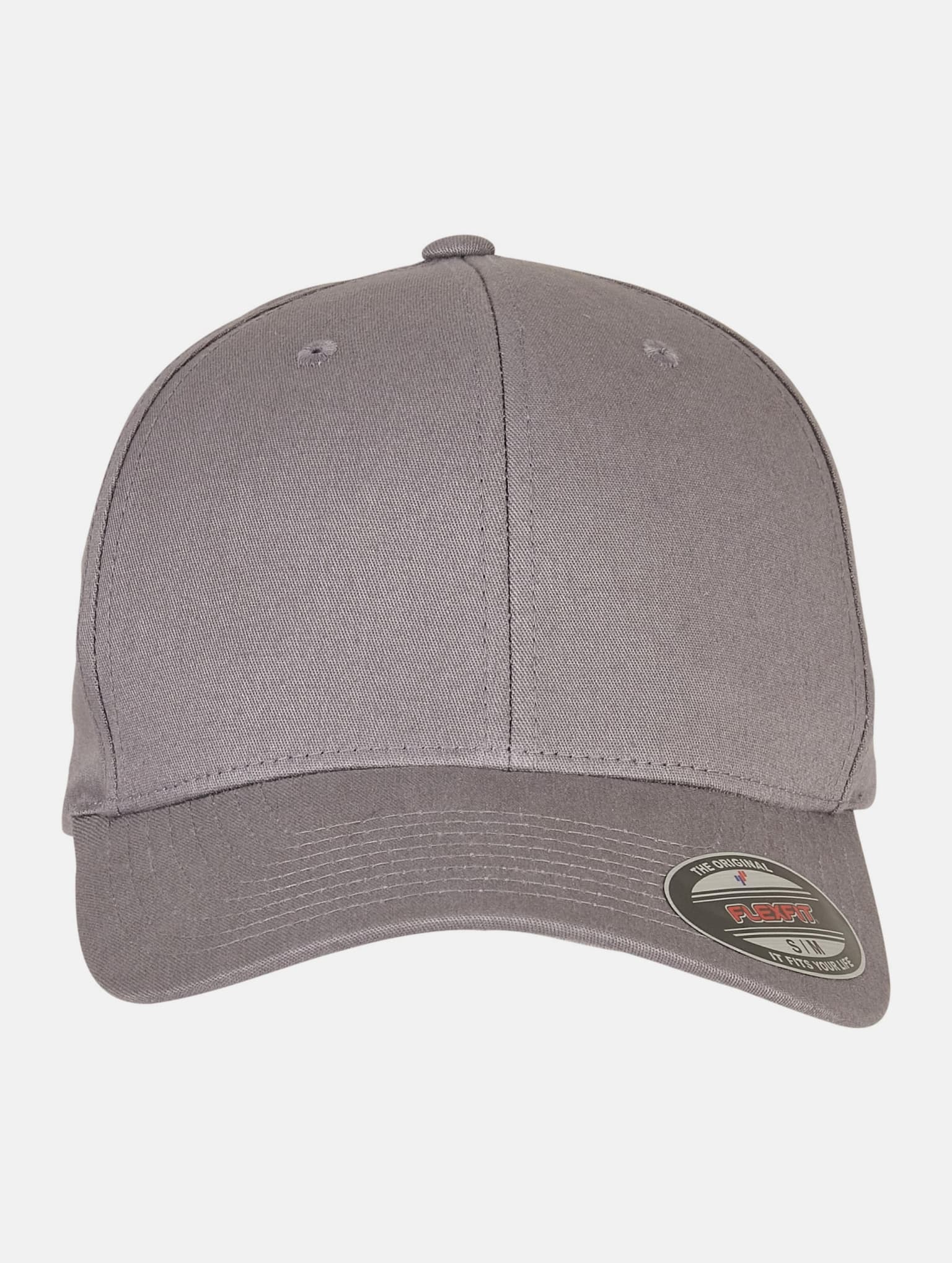 V-FLEXFIT® COTTON TWILL CAP – Bild 2