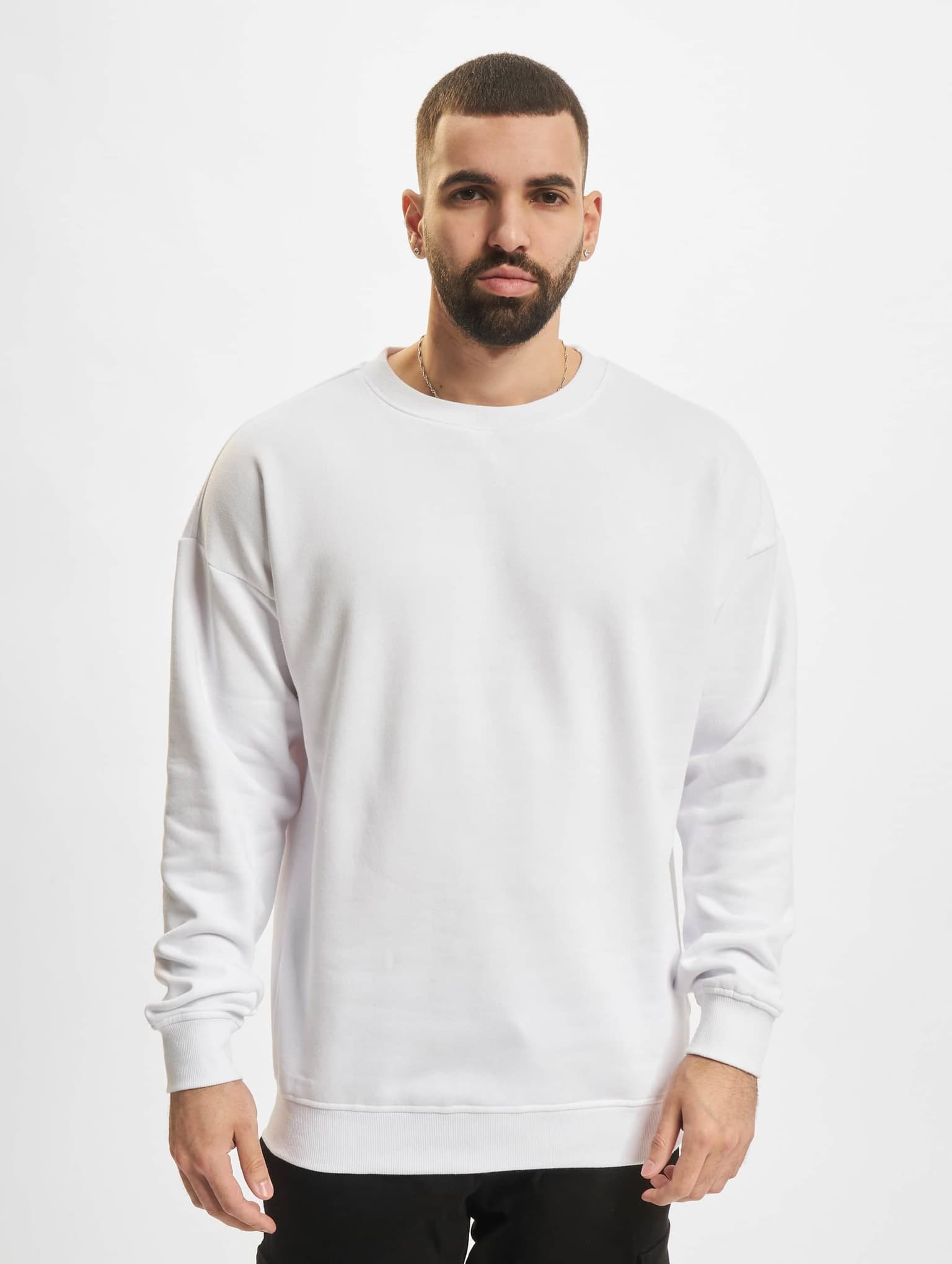 Urban Classics Sweat Crewneck – Bild 3