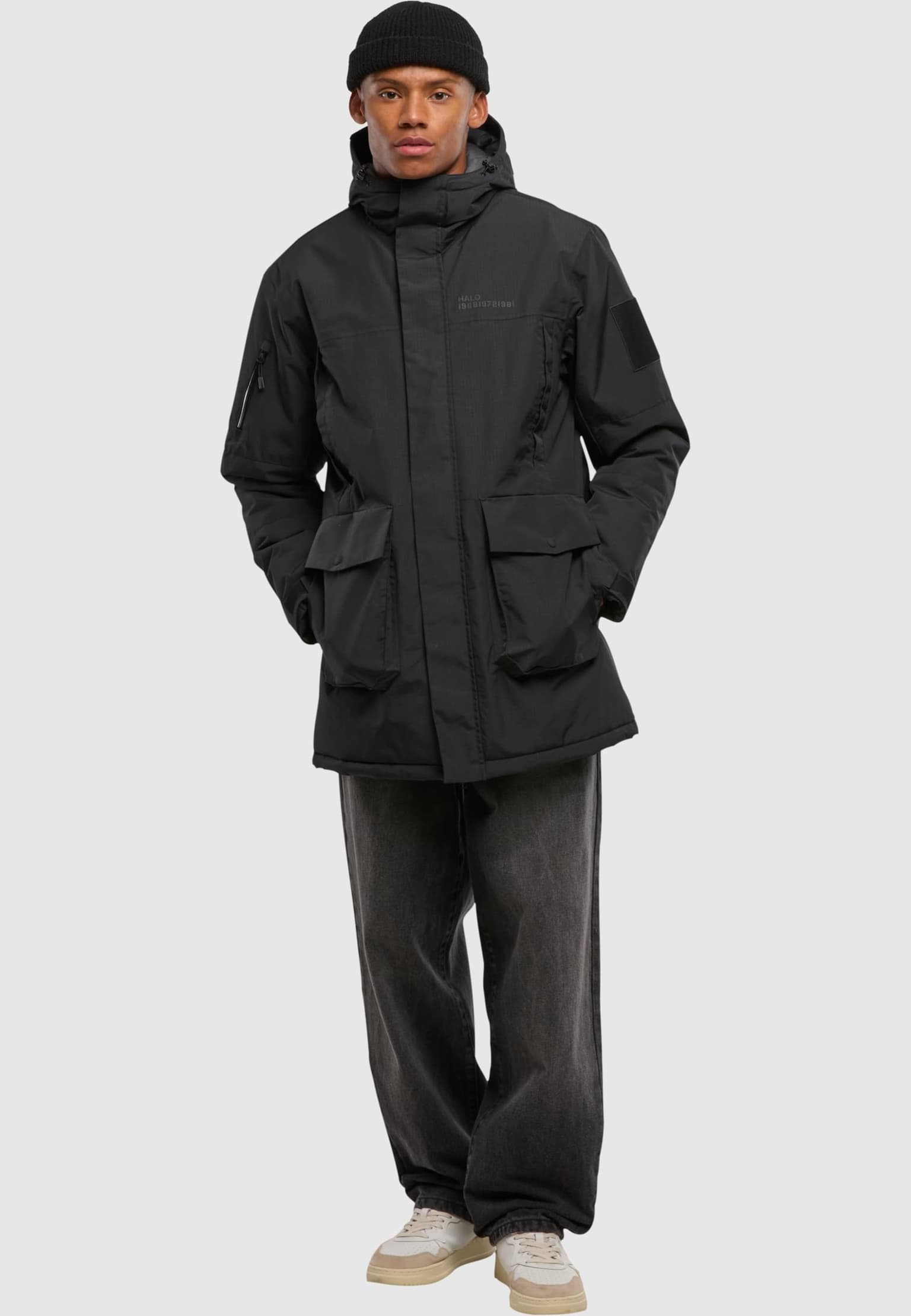 HALO PHANTOM 3M THINSULATE JACKET – Bild 4