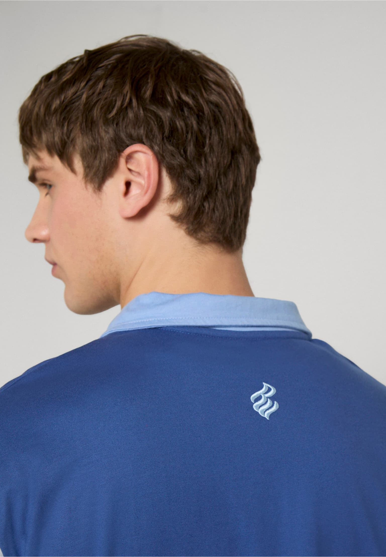 Rocawear OLDBUTGOLD Rugbypolo – Bild 4