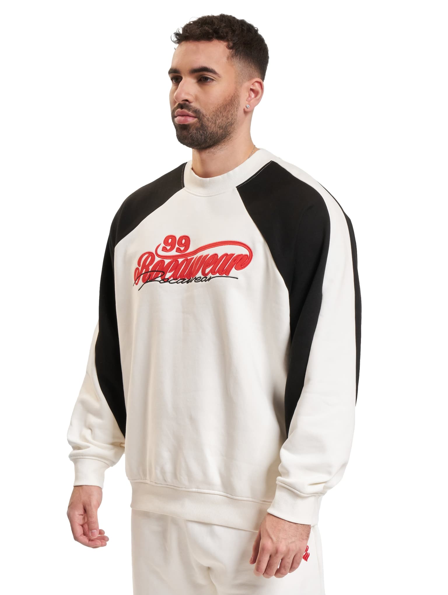 Rocawear Blocks Pullover – Bild 3