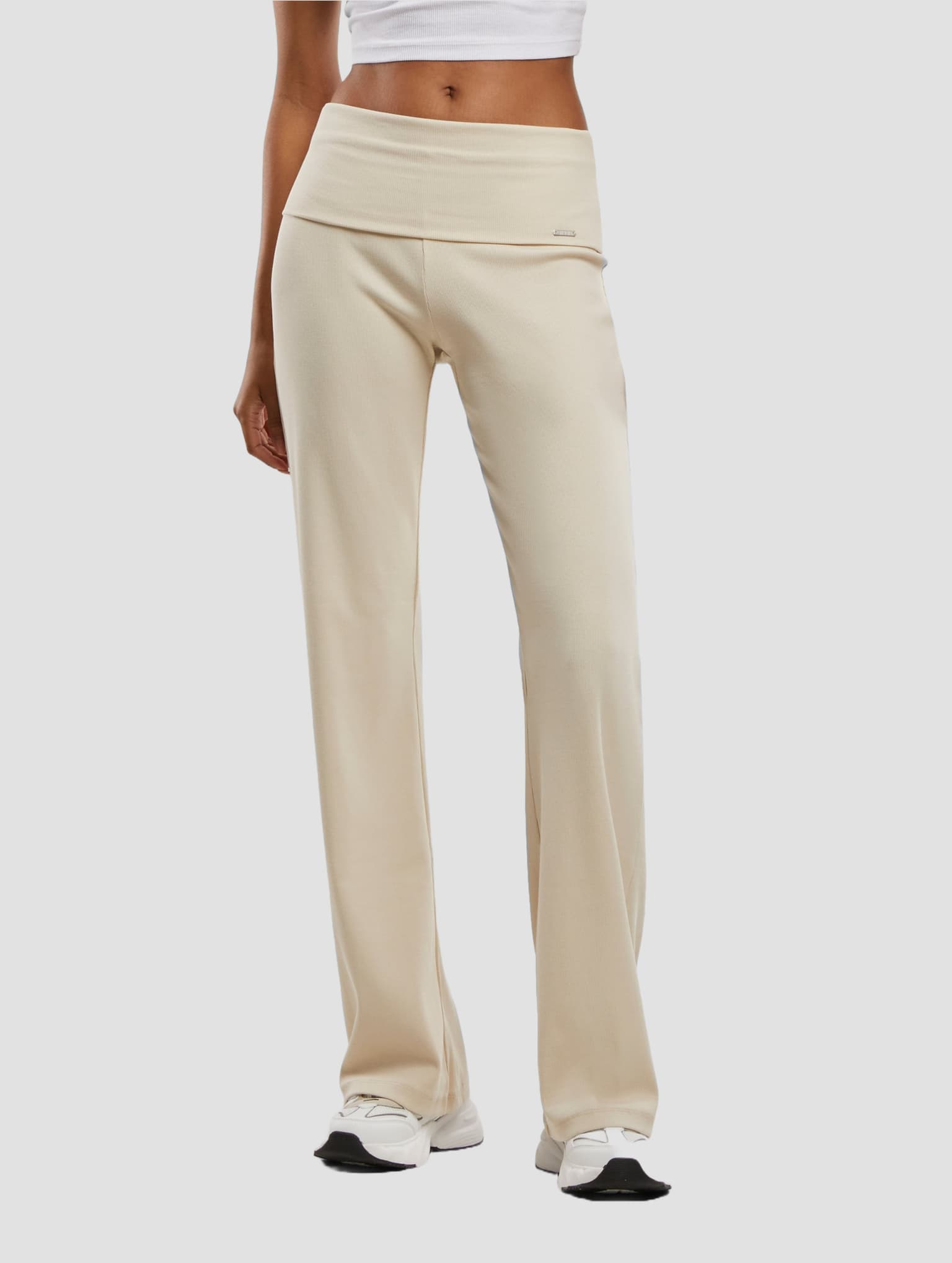 aimn aim'n Ease Ribbed Pants