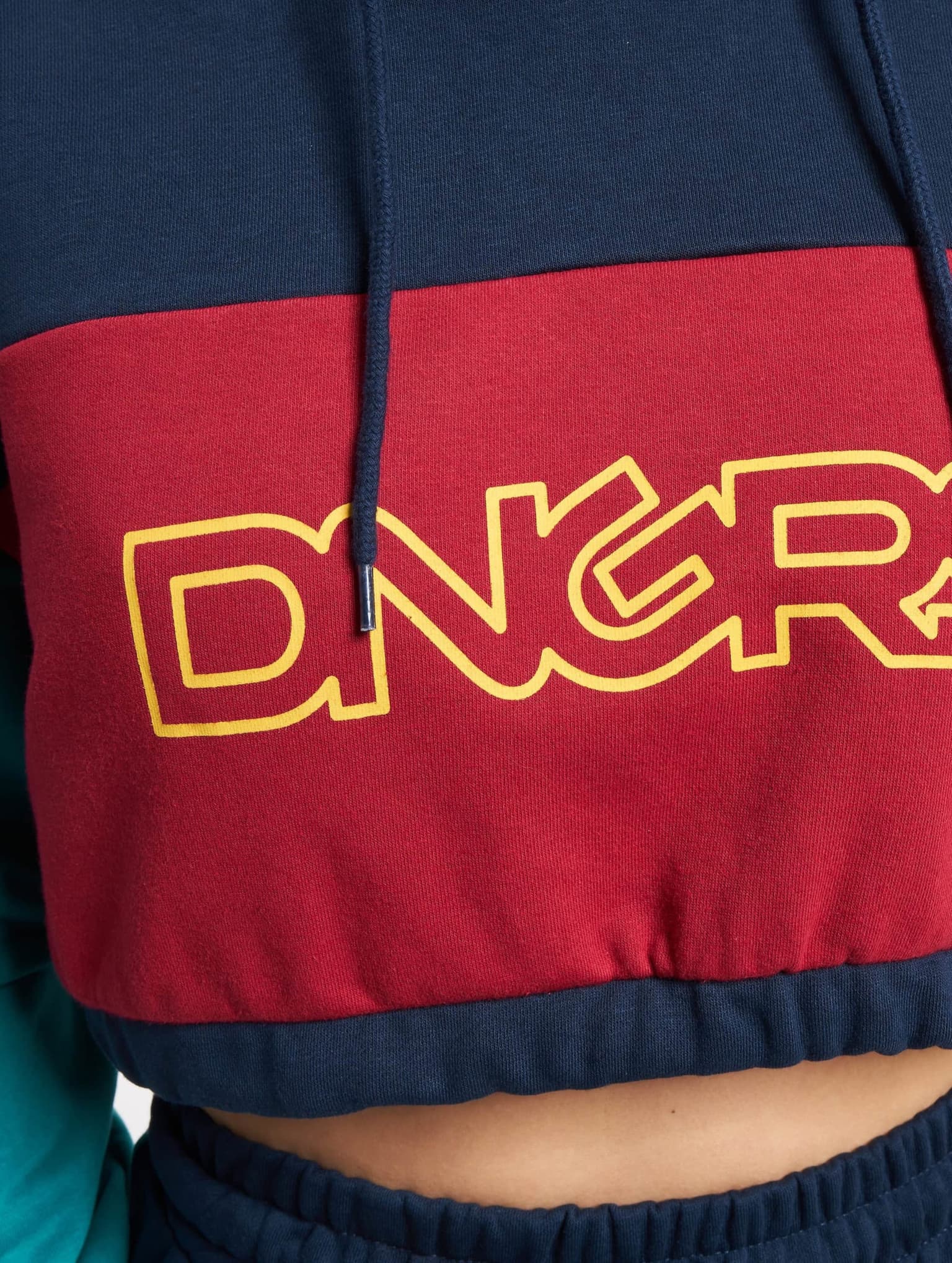 Dangerous DNGRS Hoody 4C – Bild 4