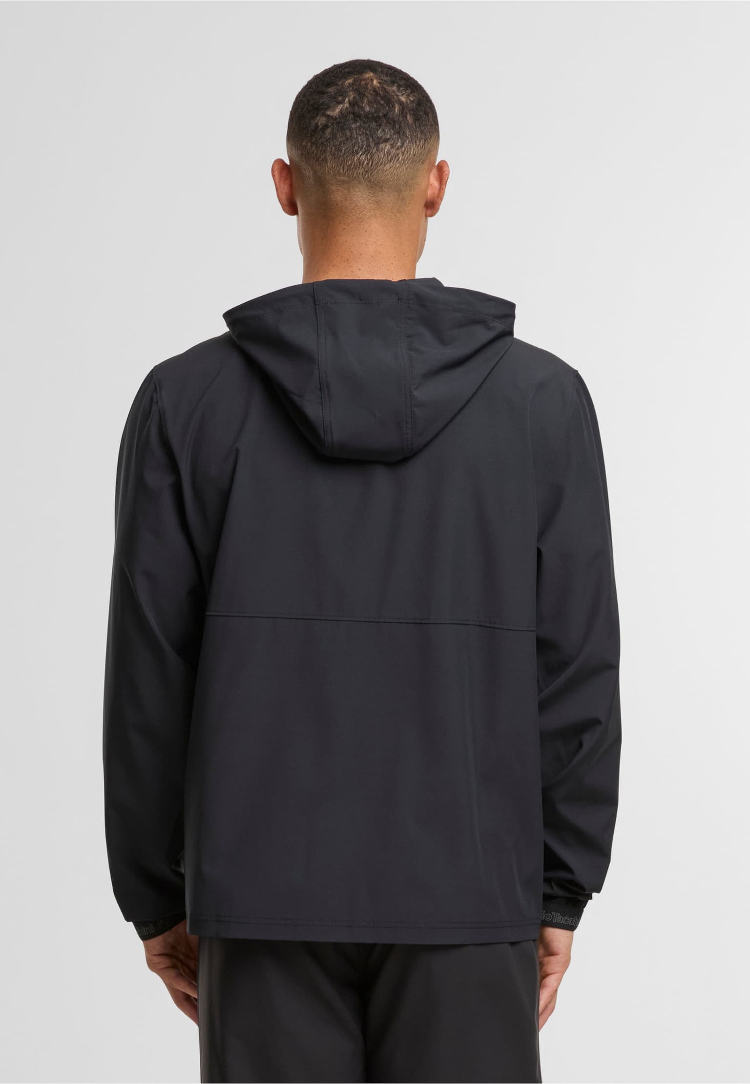 Sergio Tacchini Pelle Track Jacket – Bild 2