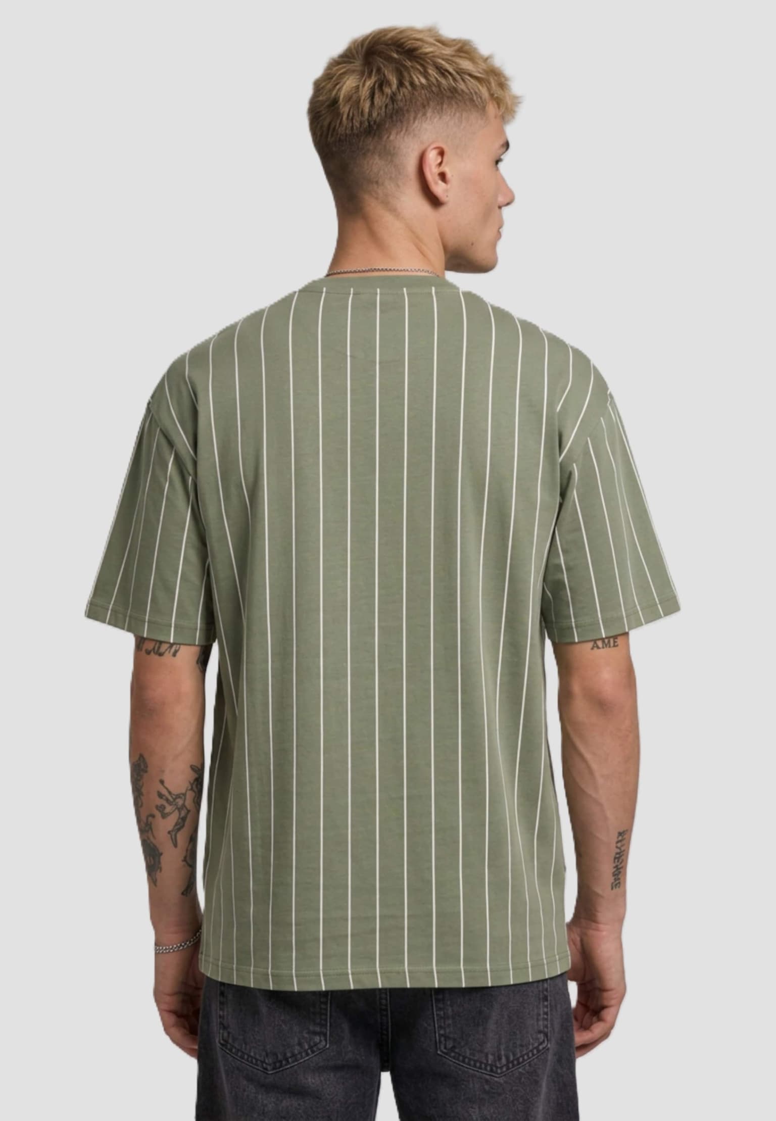Karl Kani Small Signature Essential Tee 3 Pack – Bild 3