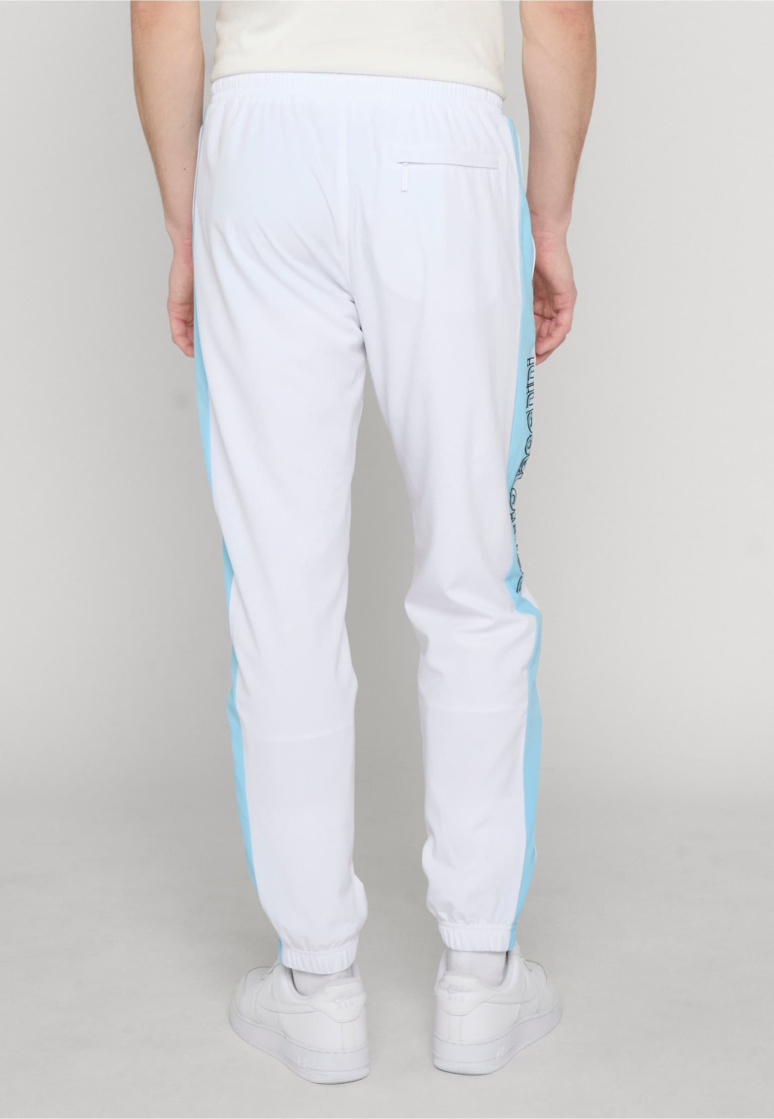 Sergio Tacchini Gemelli Pants – Bild 2