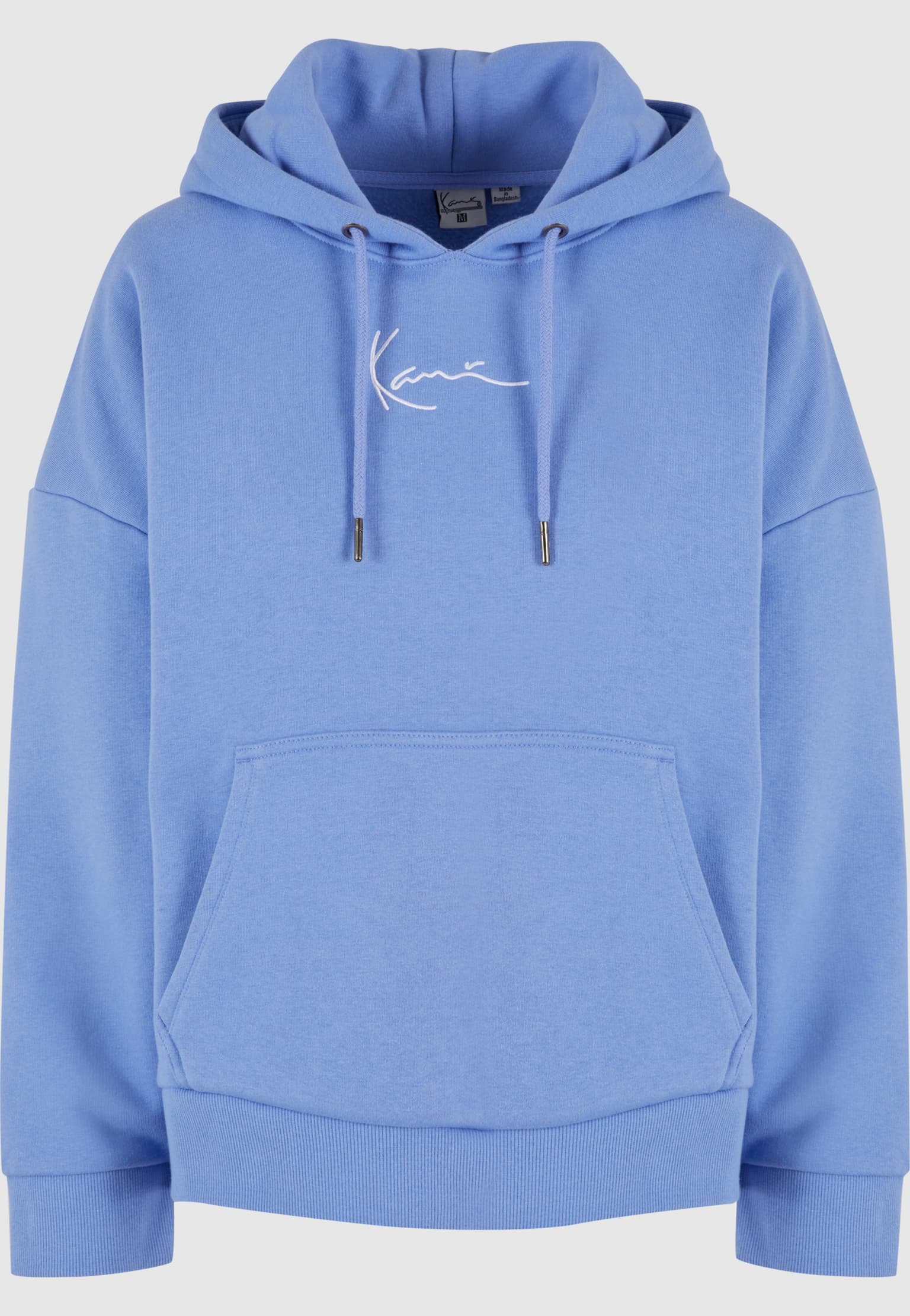 Karl Kani Small Signature Star Os Hoodie – Bild 4